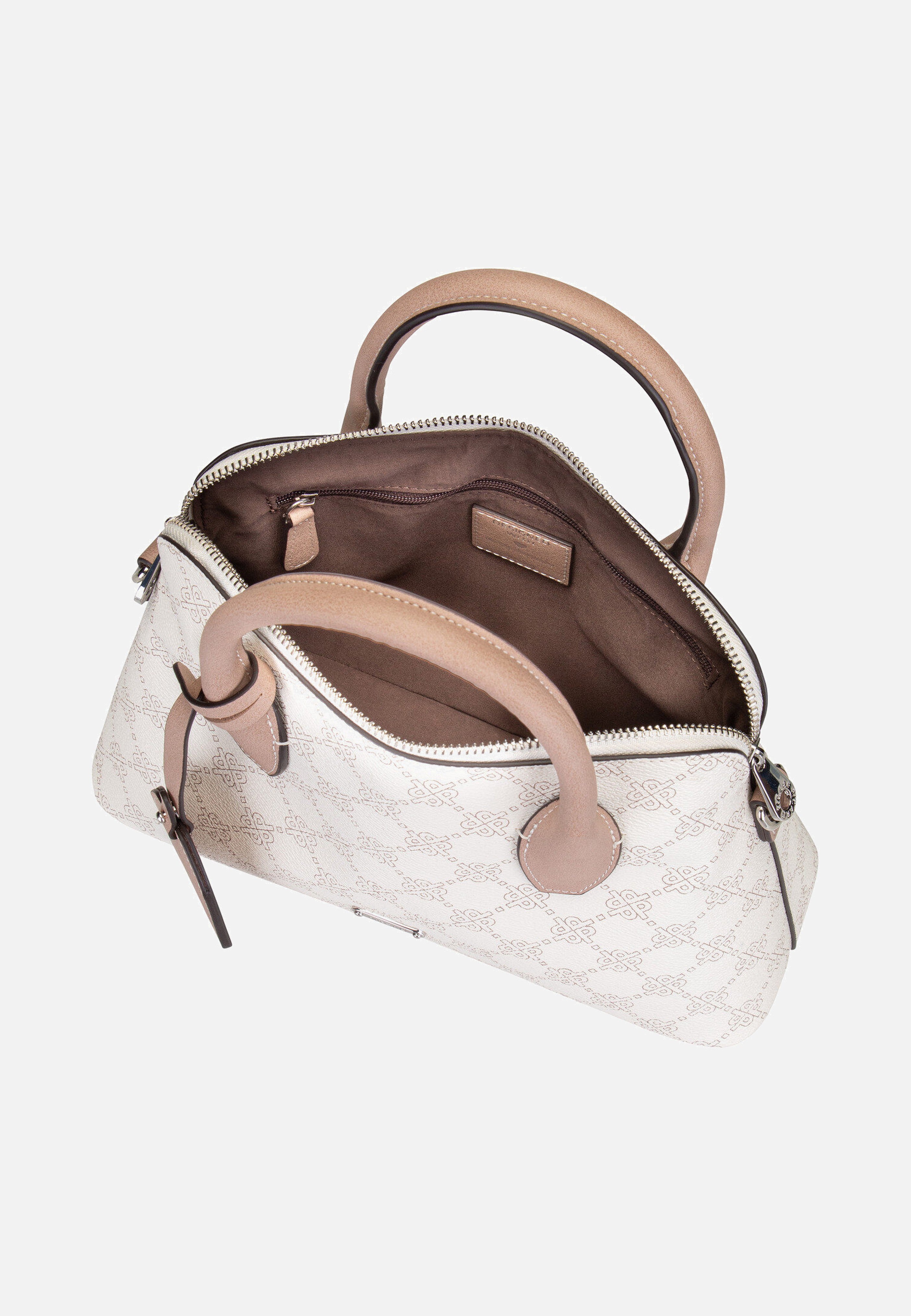 Picard - Euphoria 7779 Cream - Handlebar Bag | Neutral-Image