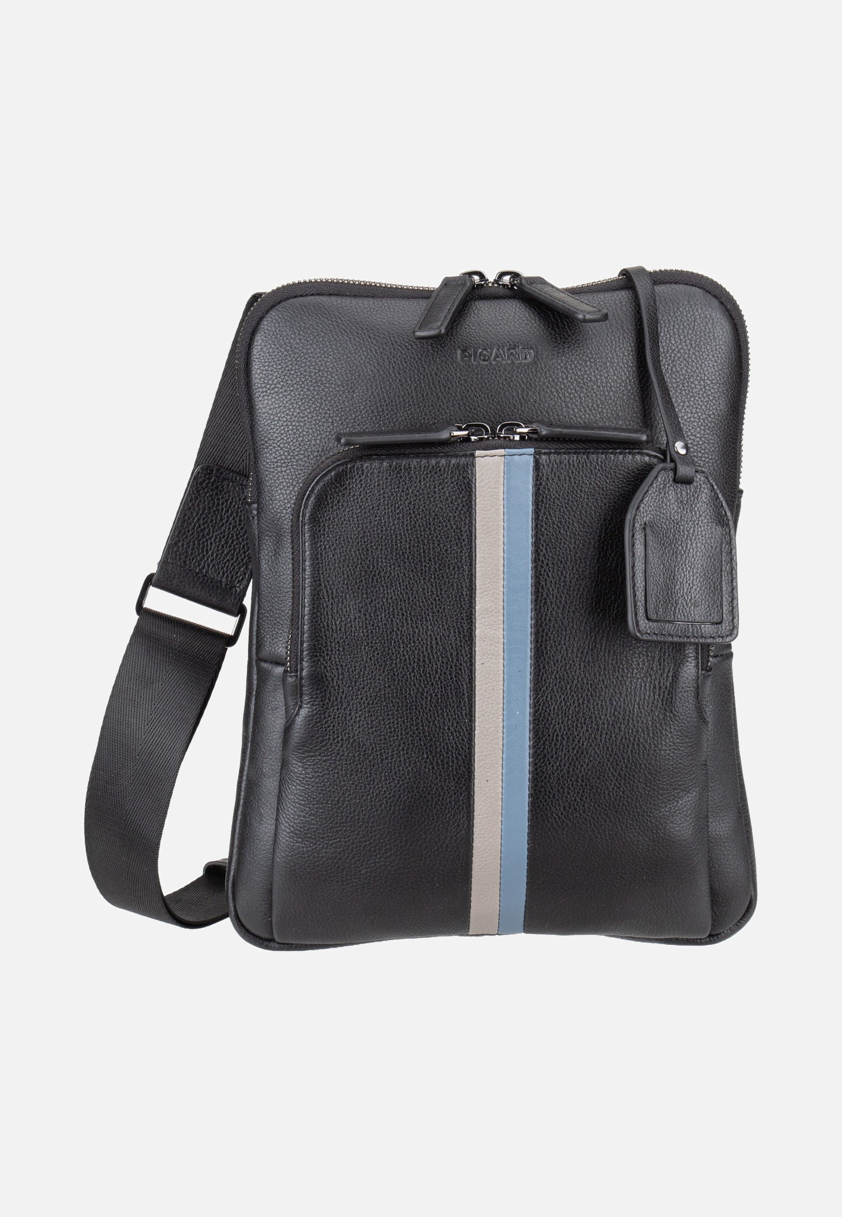 Picard - Horizon 1288 Schwarz - Crossbody Bag | Neutral-Image