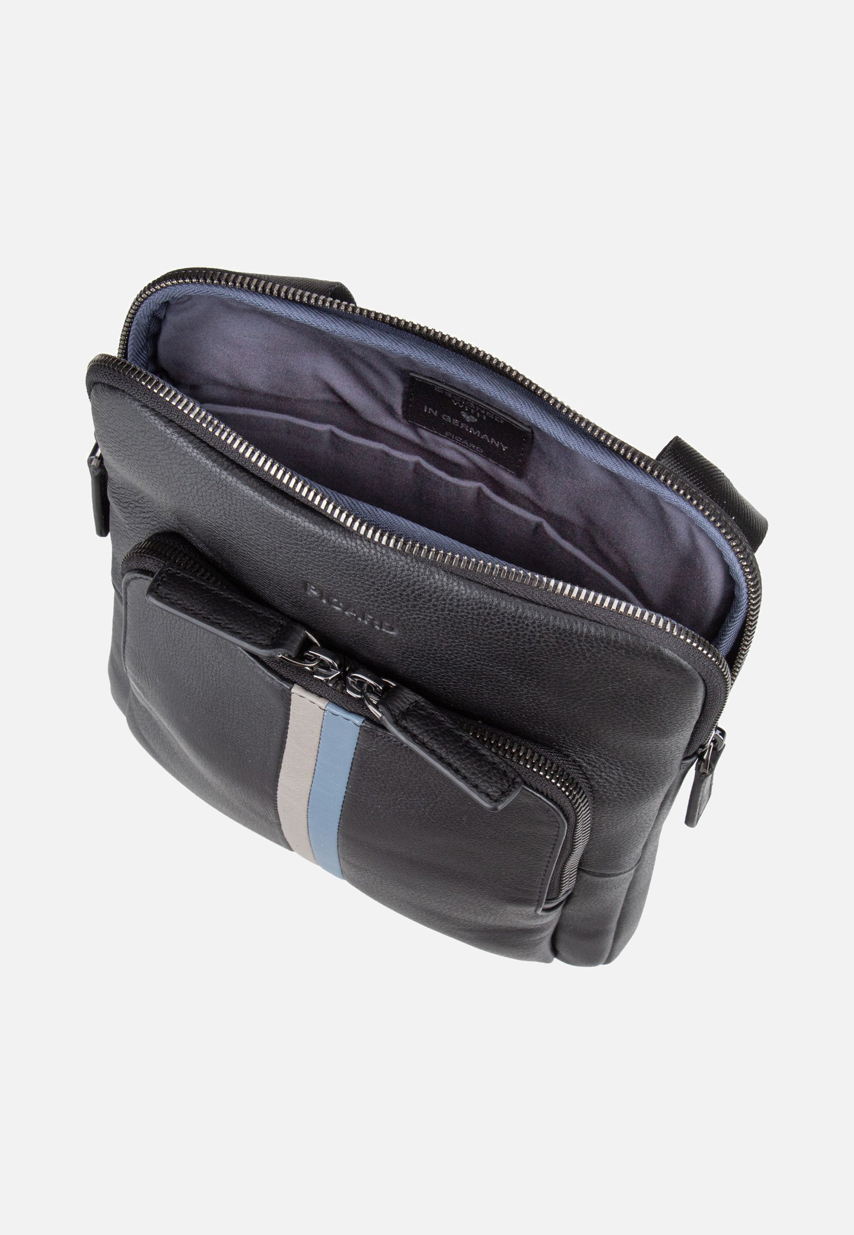 Picard Horizon 1288 Schwarz Umhängetasche