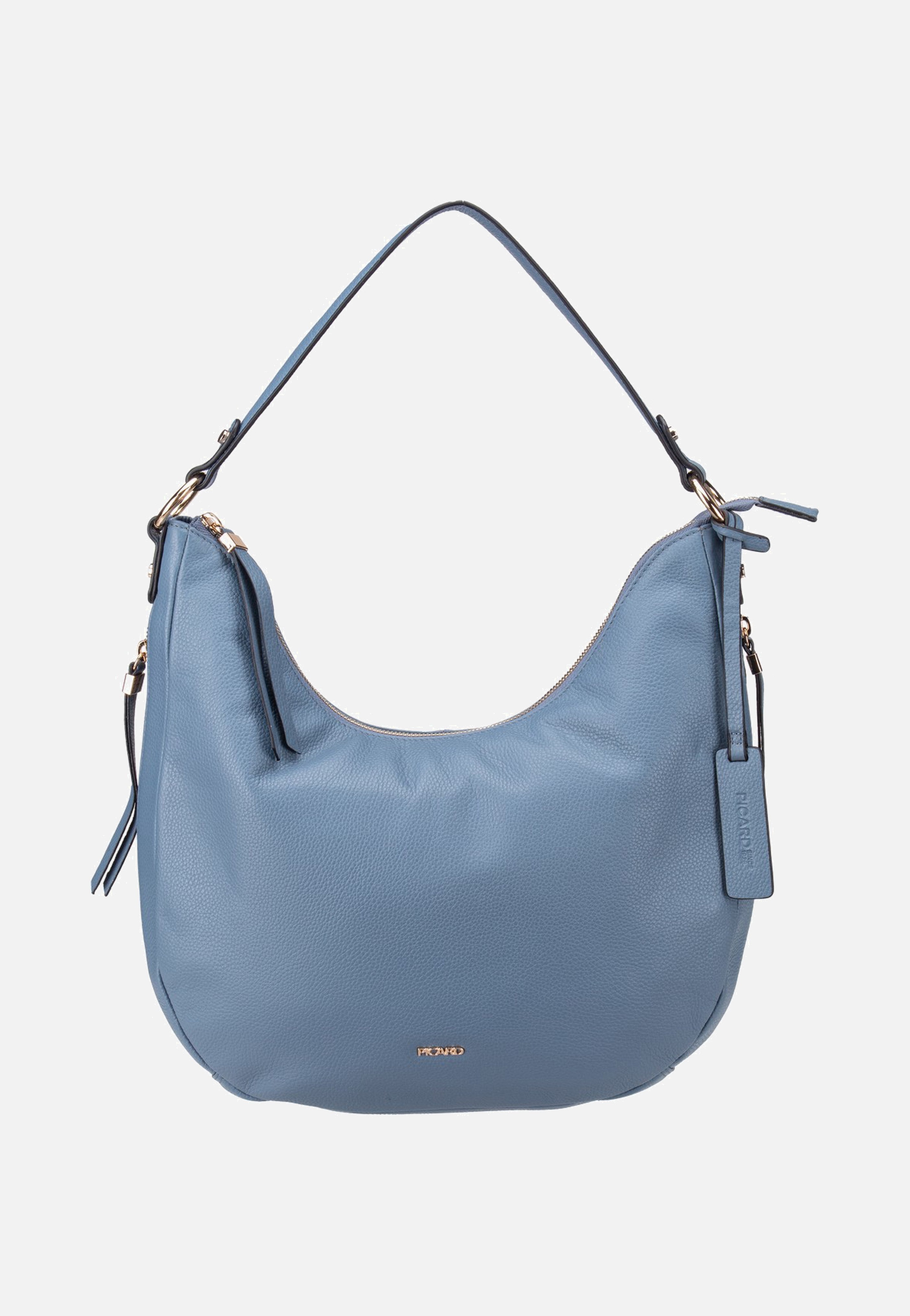 Picard - Java 1211 Denim - Hobo Bag | Women-Image