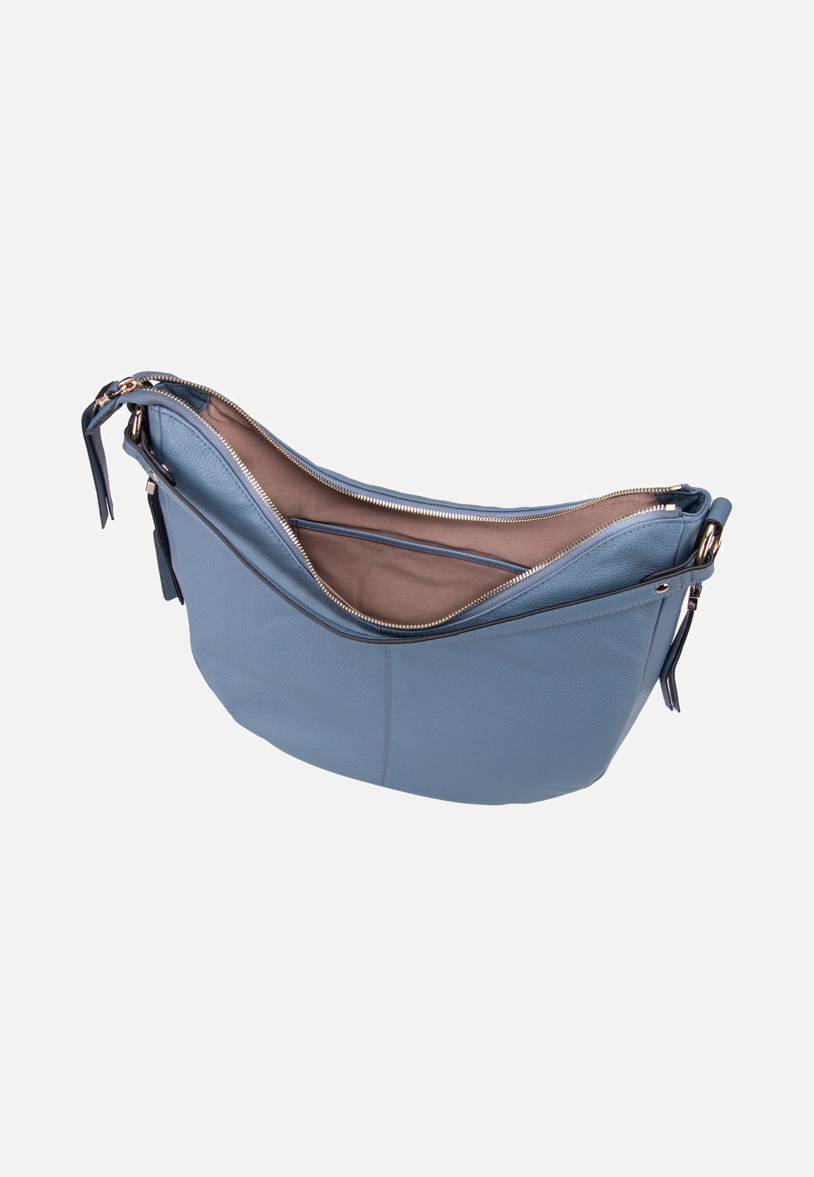 Picard - Java 1211 Denim - Hobo Bag | Women-Image