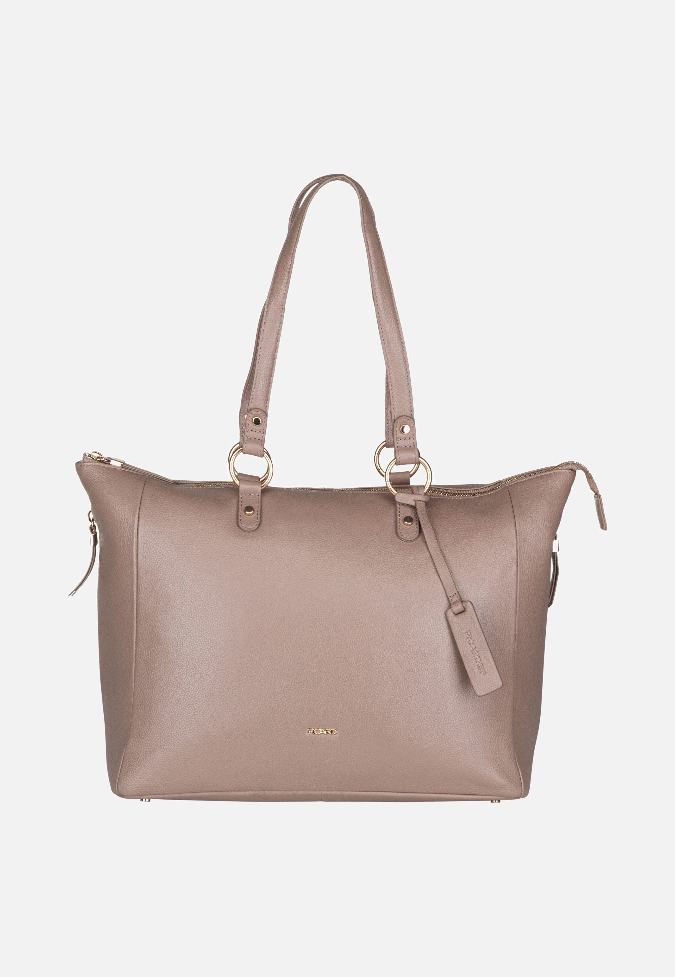 Picard - Java 1216 Chai - Shopper | Neutral-Image