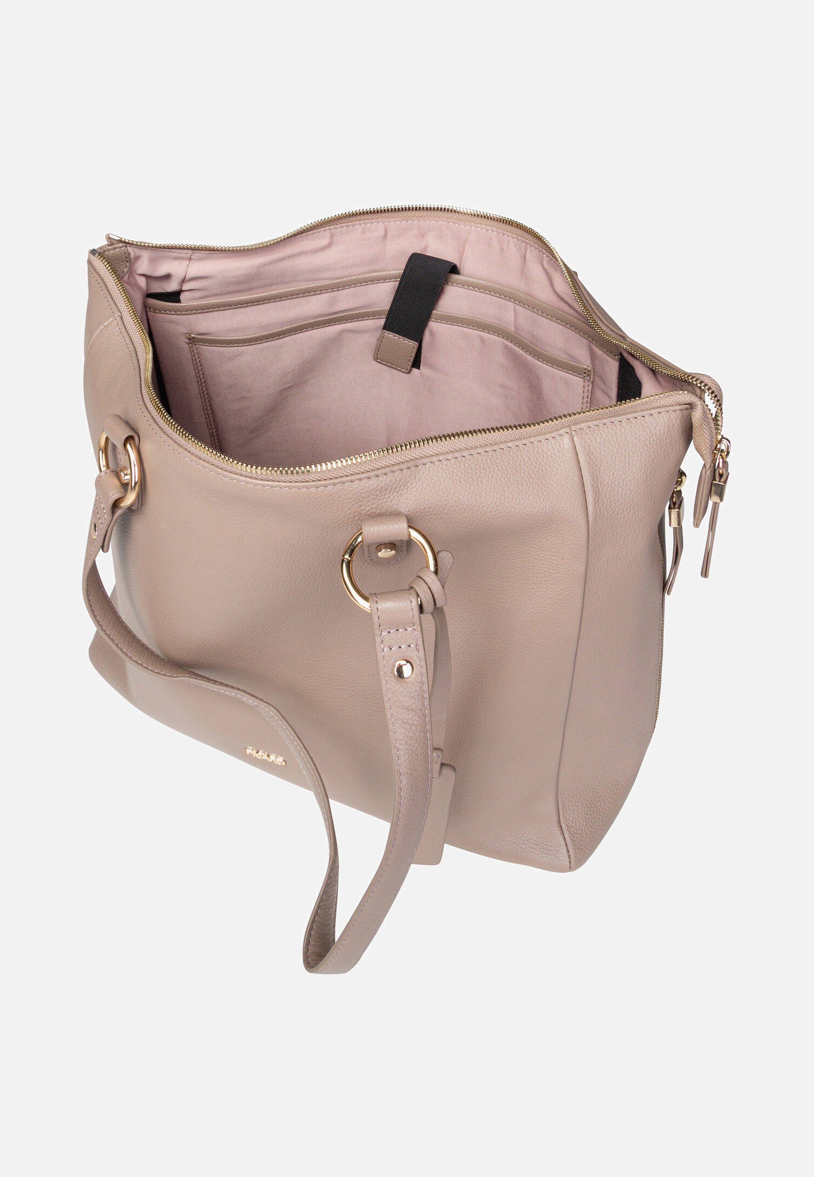 Picard Java 1216 Chai Shopper