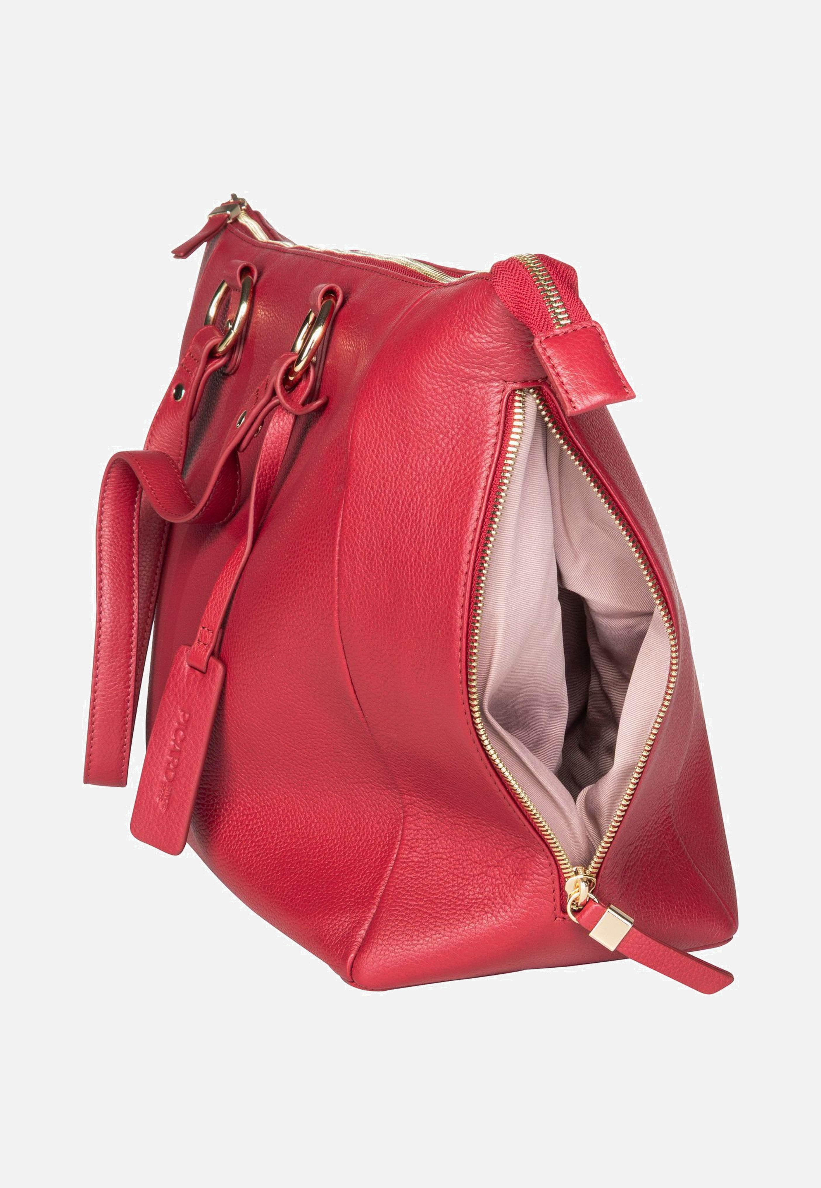 Picard - Java 1216 Lipstick - Shopper | Neutral-Image