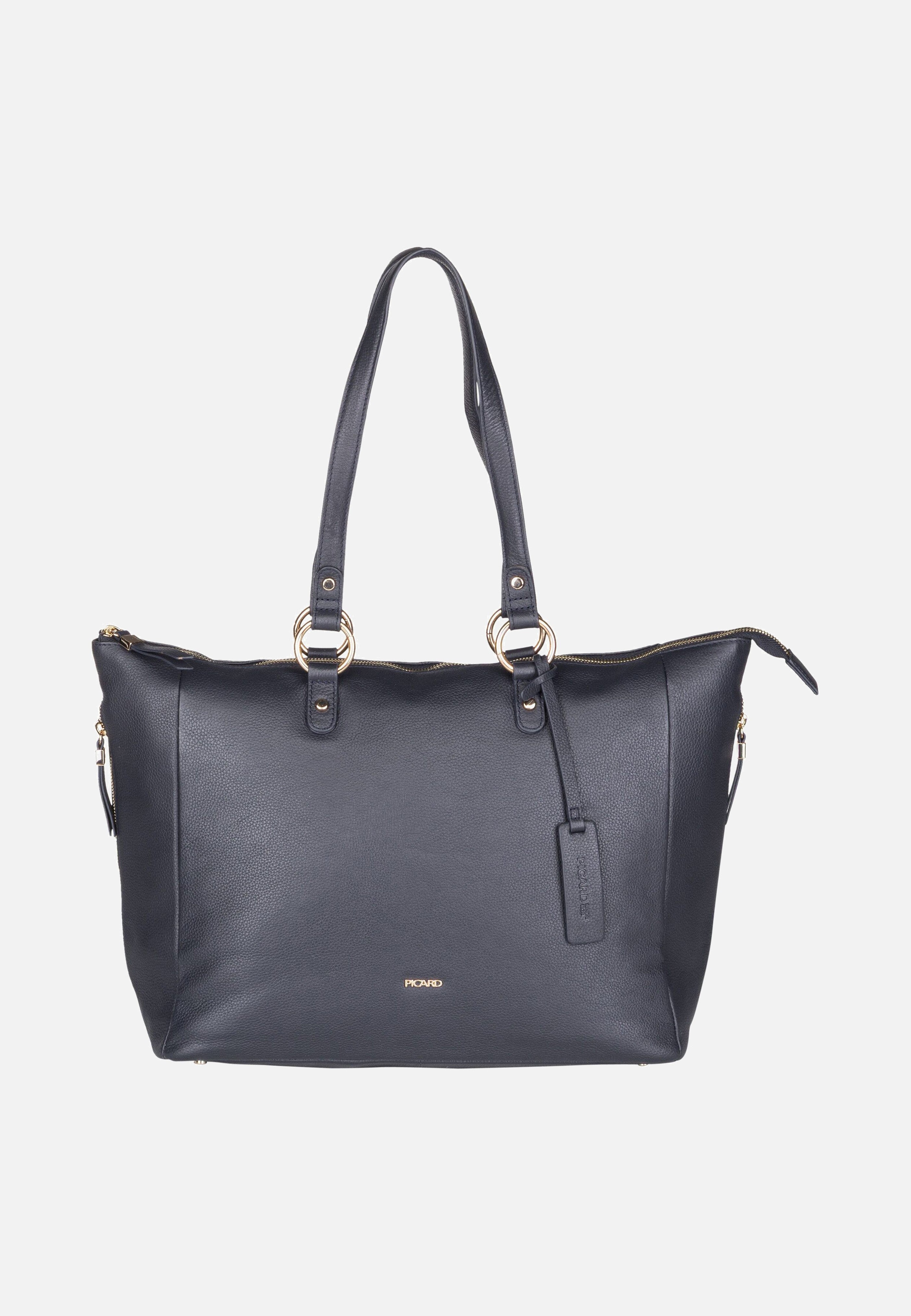 Picard - Java 1216 Ozean - Shopper | Neutral-Image