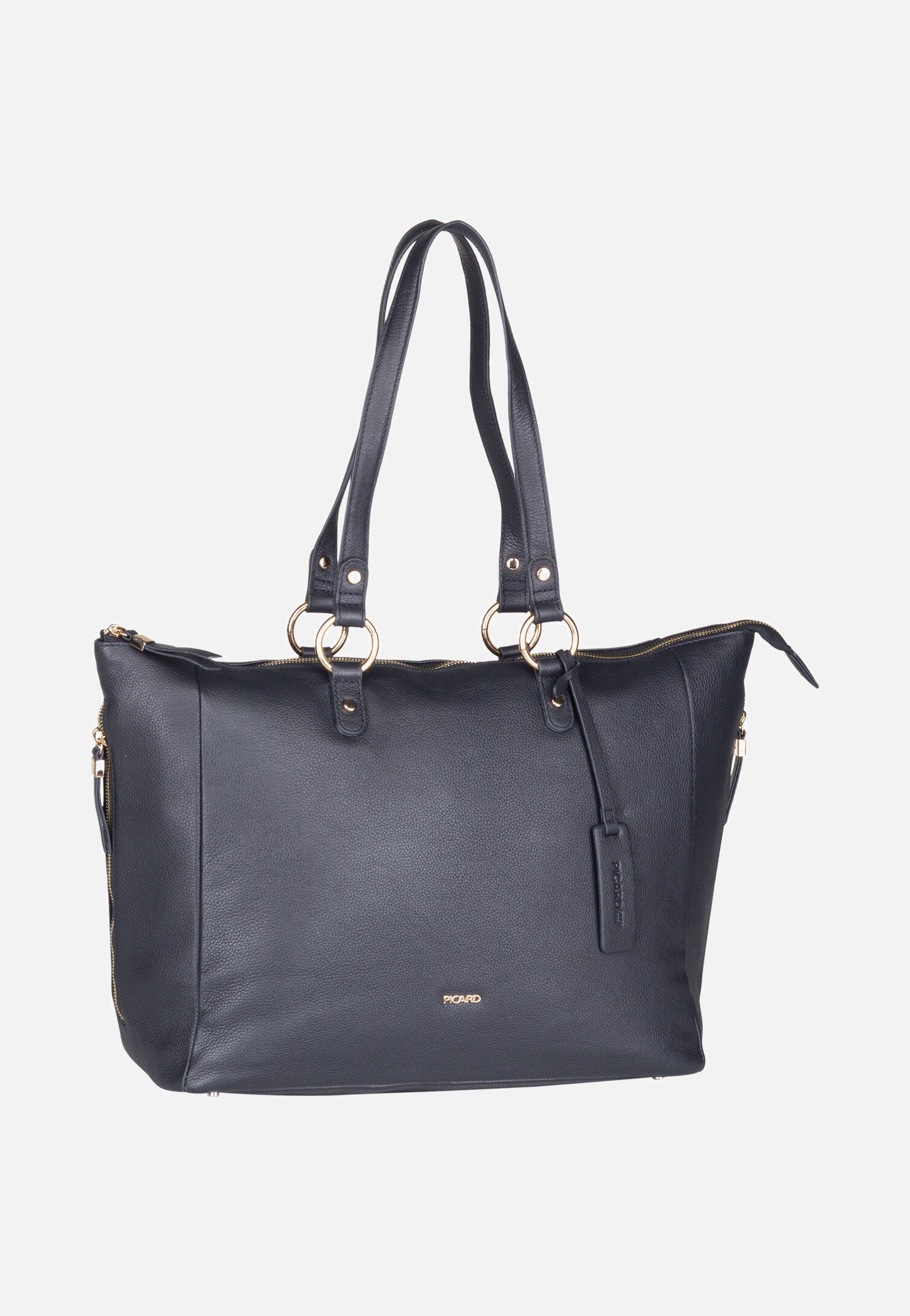 Picard - Java 1216 Ozean - Shopper | Neutral-Image
