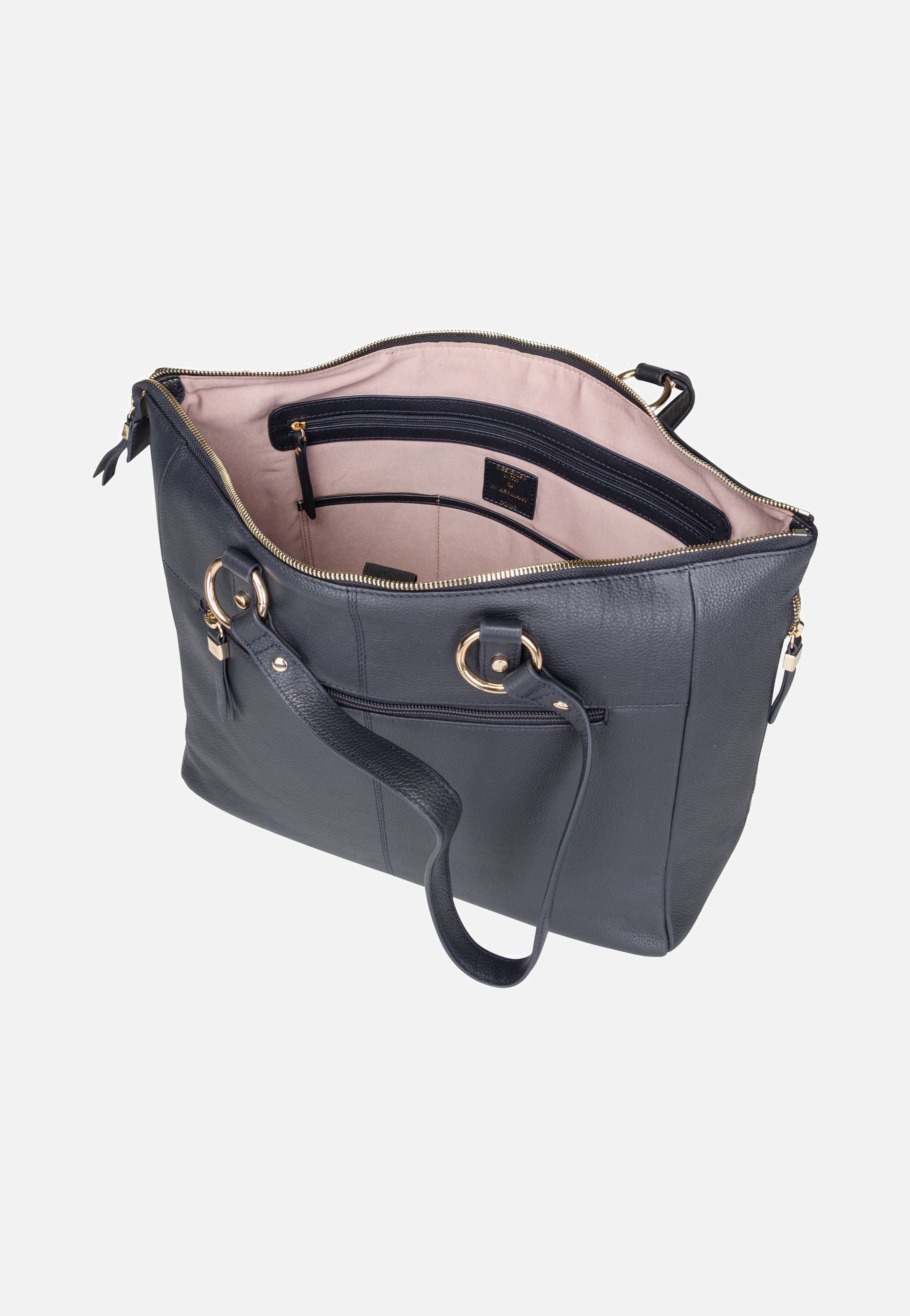 Picard - Java 1216 Ozean - Shopper | Neutral-Image