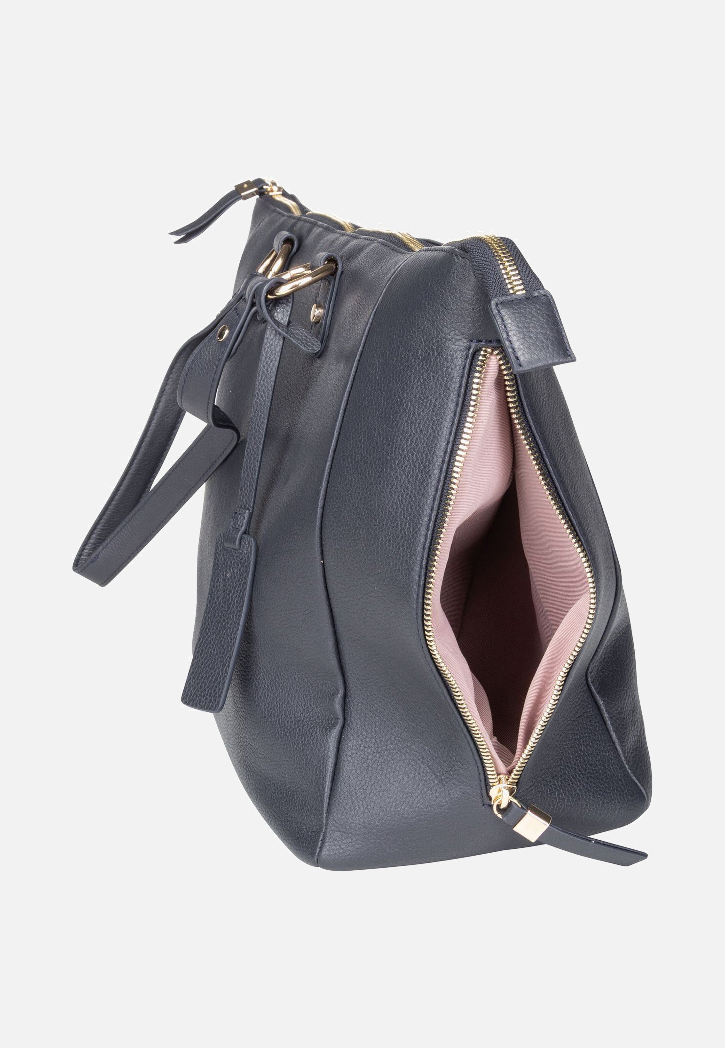 Picard - Java 1216 Ozean - Shopper | Neutral-Image