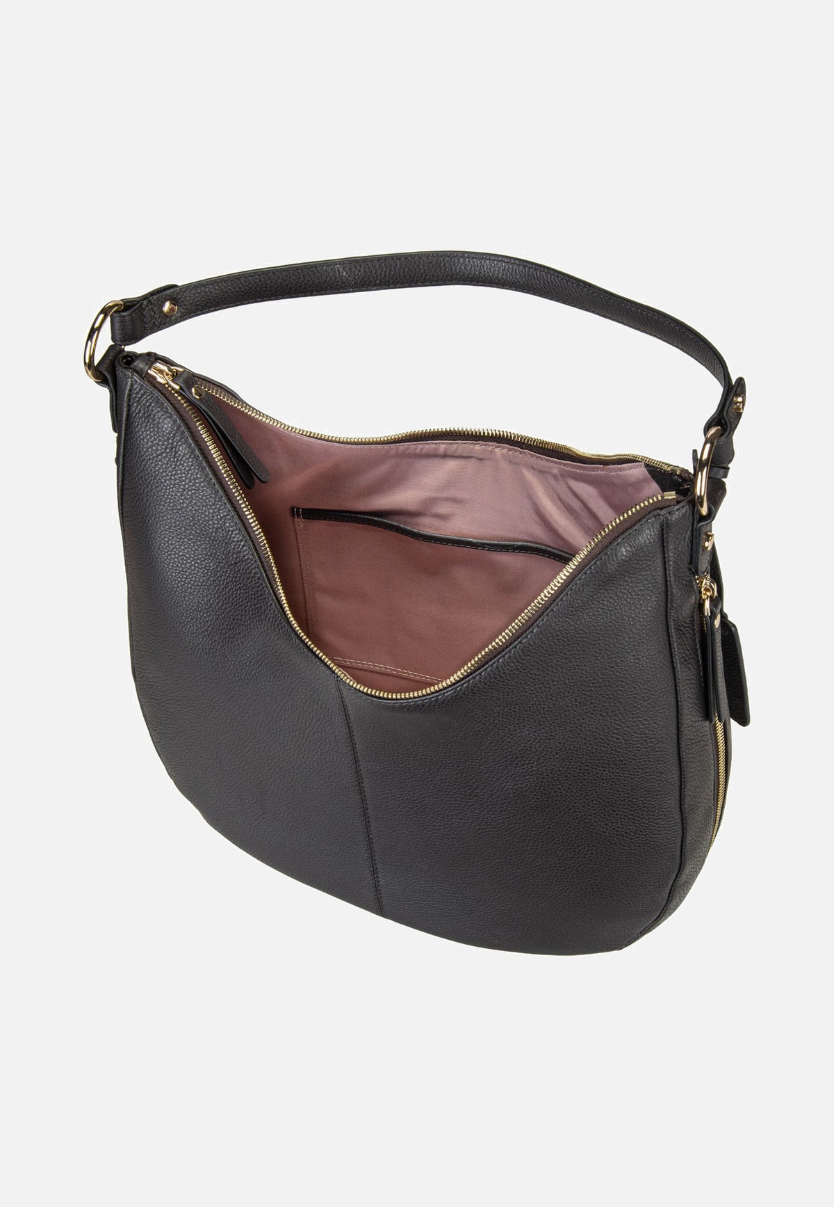 Picard Java 1211 Cafe Schultertasche