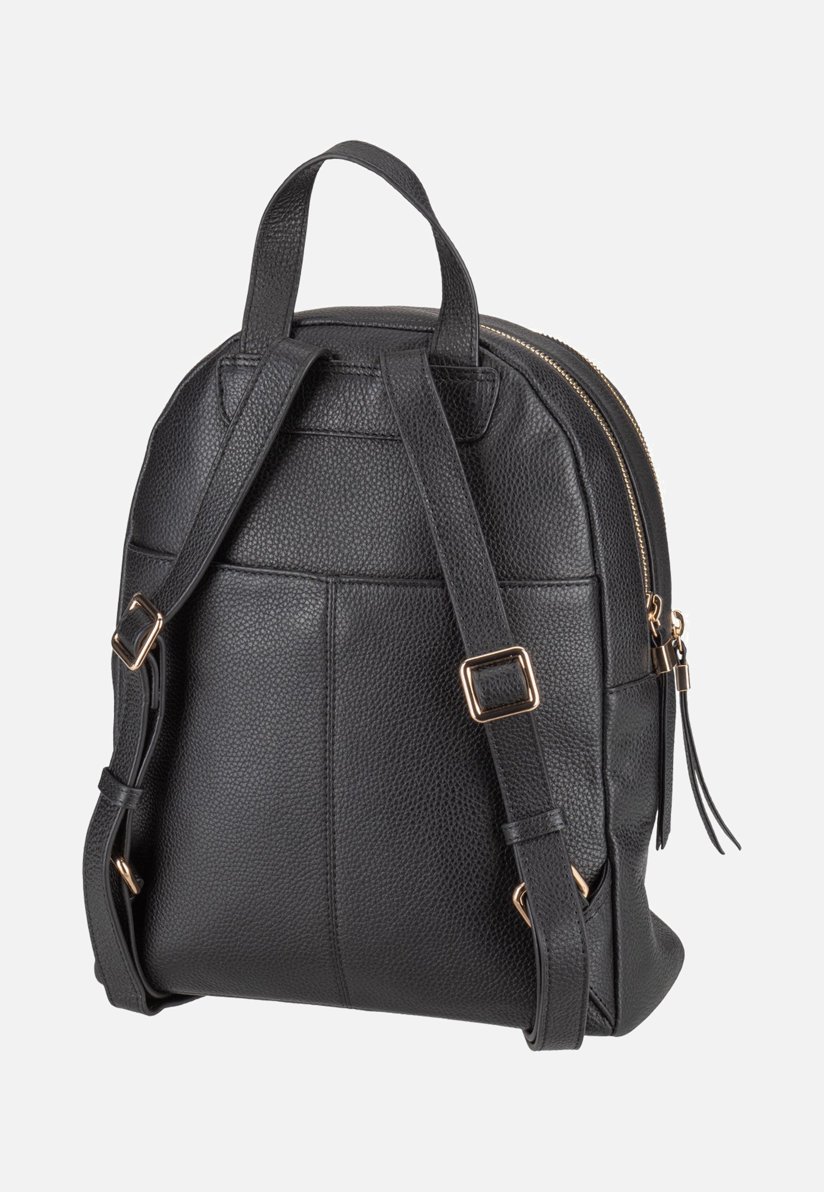 Picard - Java 1245 Schwarz - Backpack | Women-Image