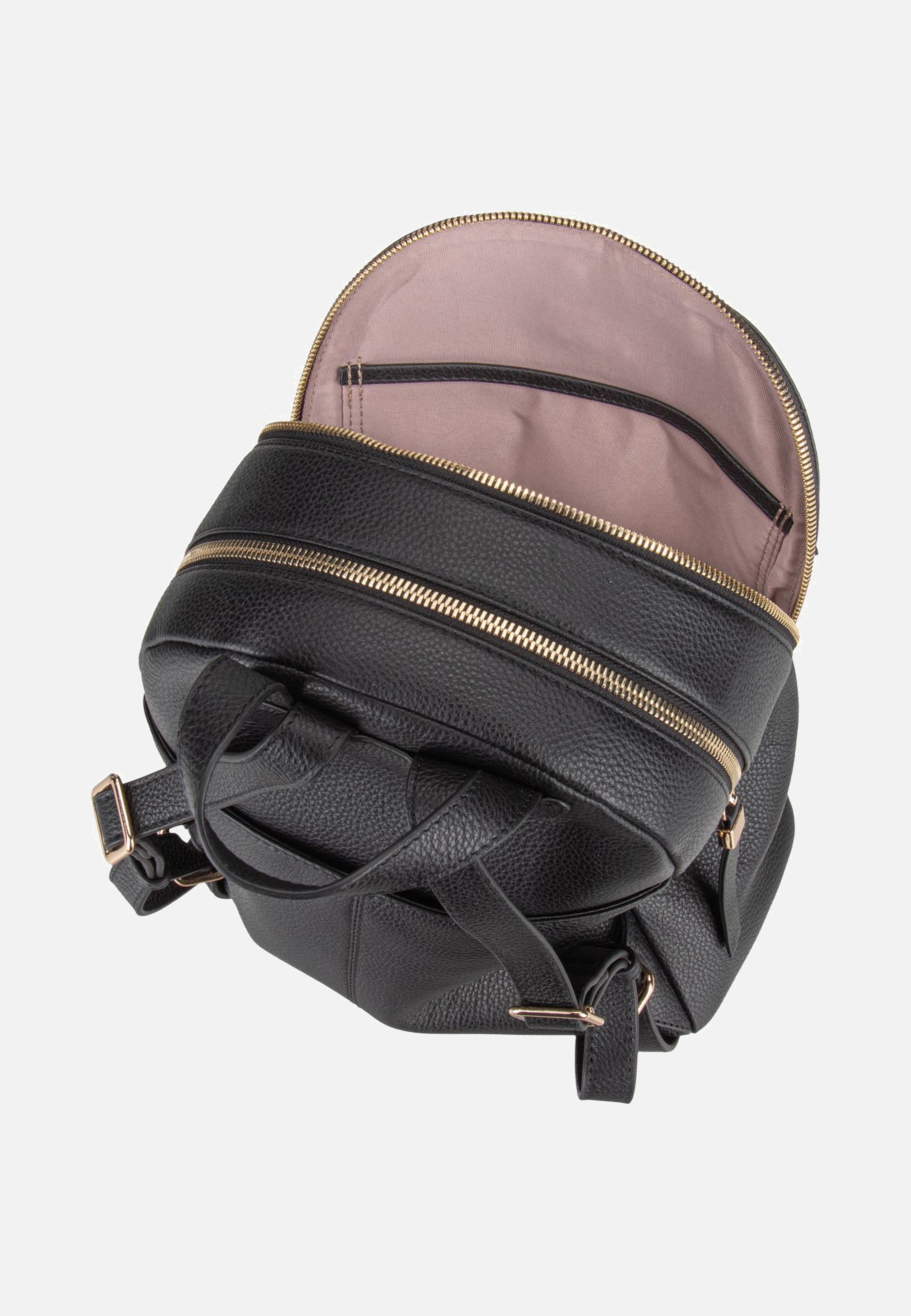 Picard - Java 1245 Schwarz - Backpack | Women-Image