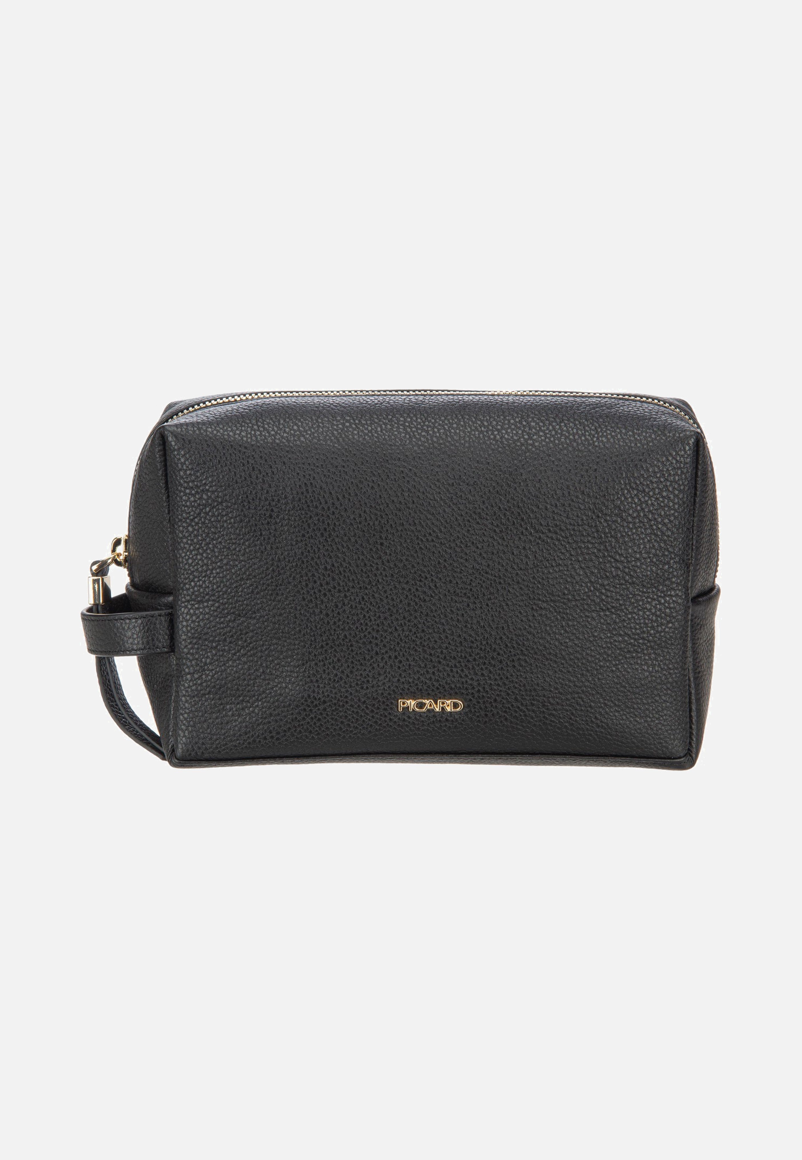 Picard - Java 1 1246 Schwarz - Toiletry Bag | Women-Image