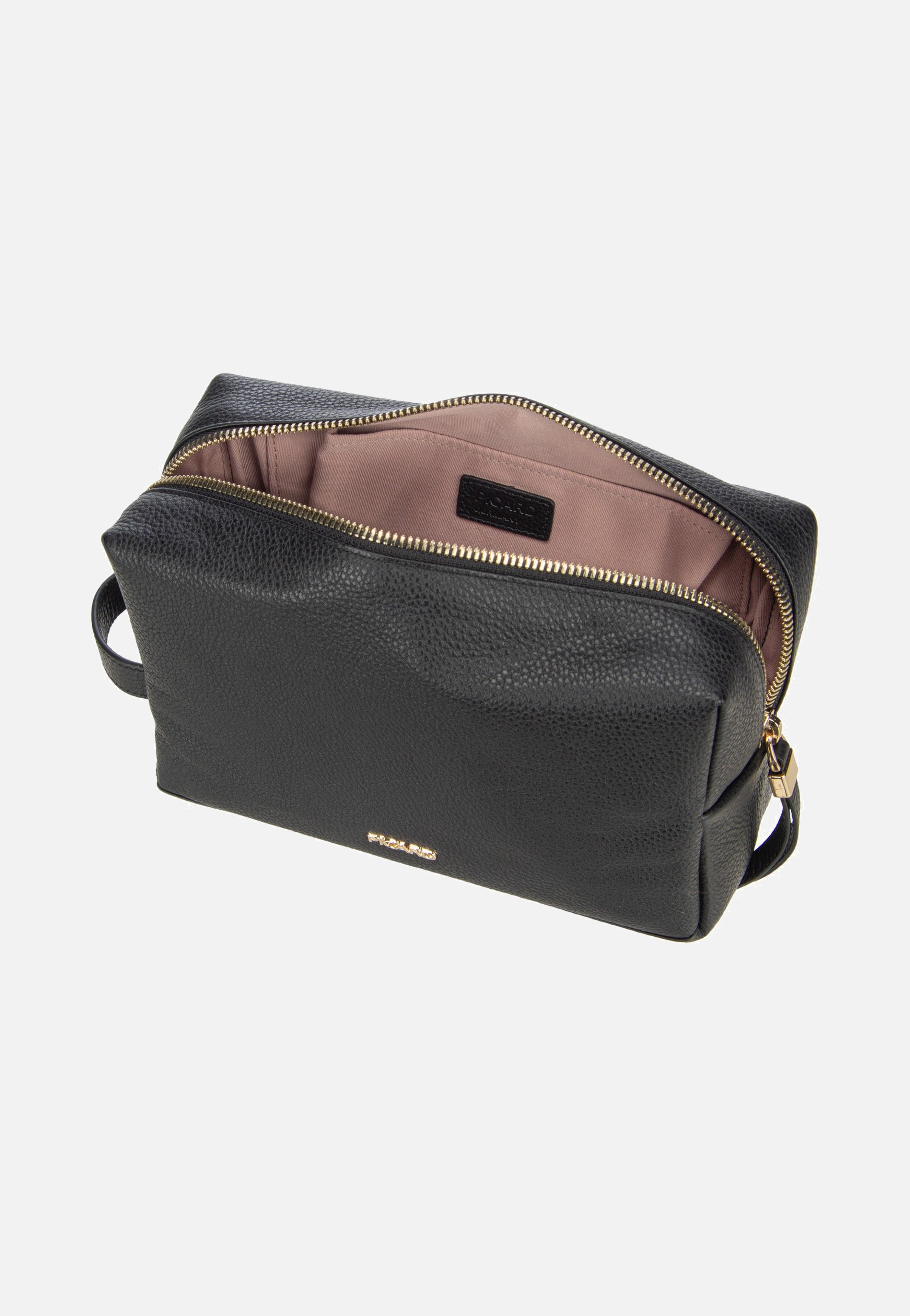 Picard - Java 1 1246 Schwarz - Toiletry Bag | Women-Image