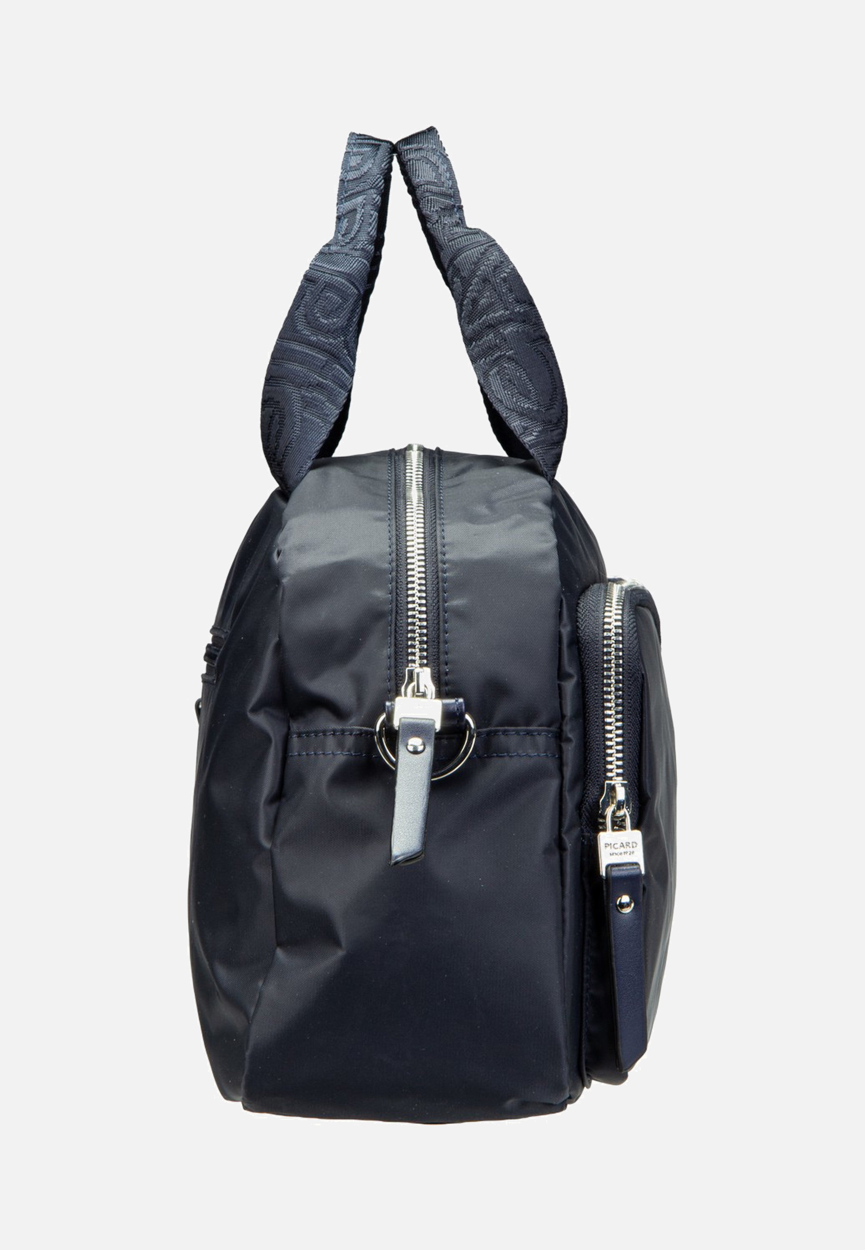 Picard - Legere 3363 Midnight - Shopper | Neutral-Image