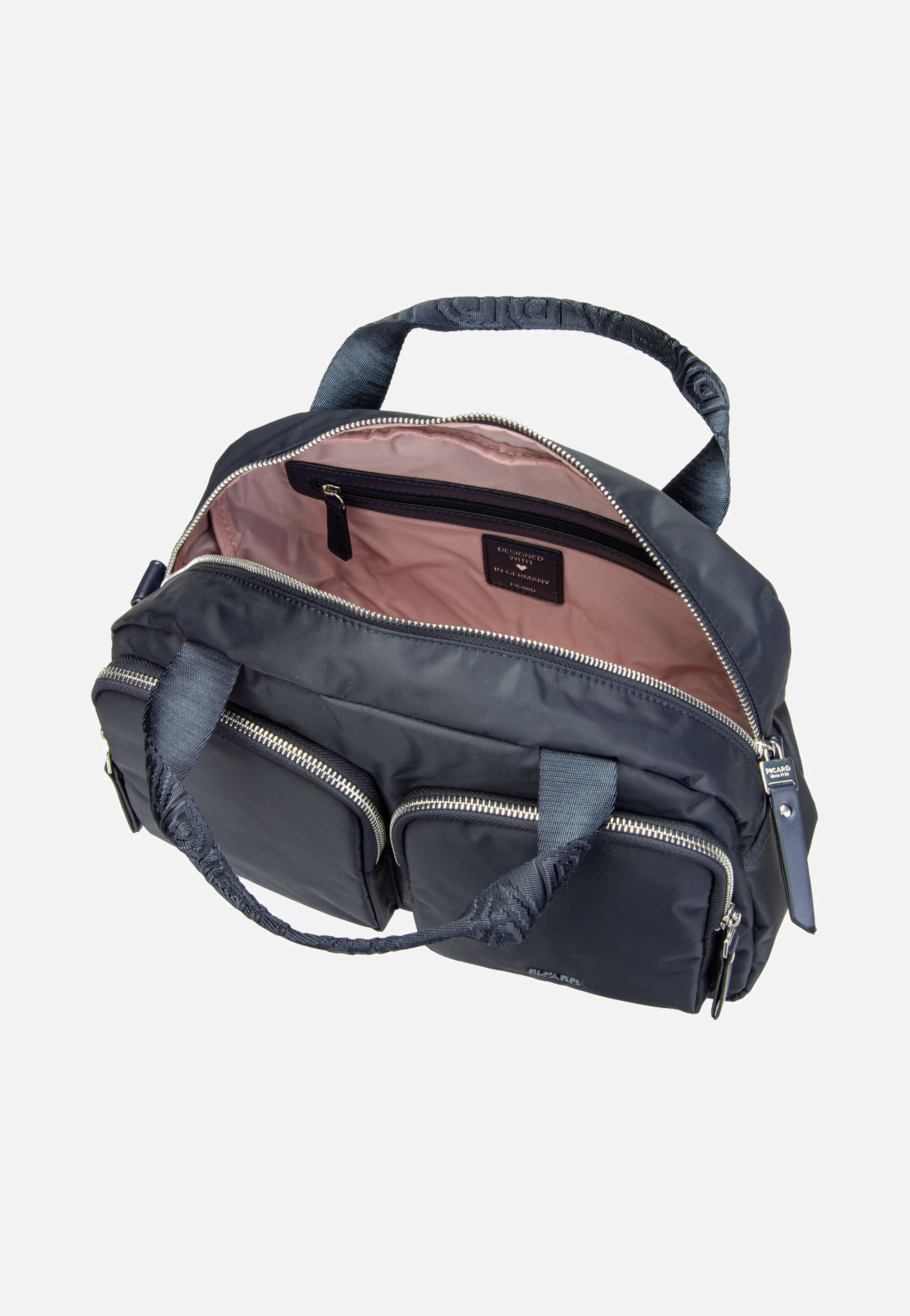 Picard - Legere 3363 Midnight - Shopper | Neutral-Image