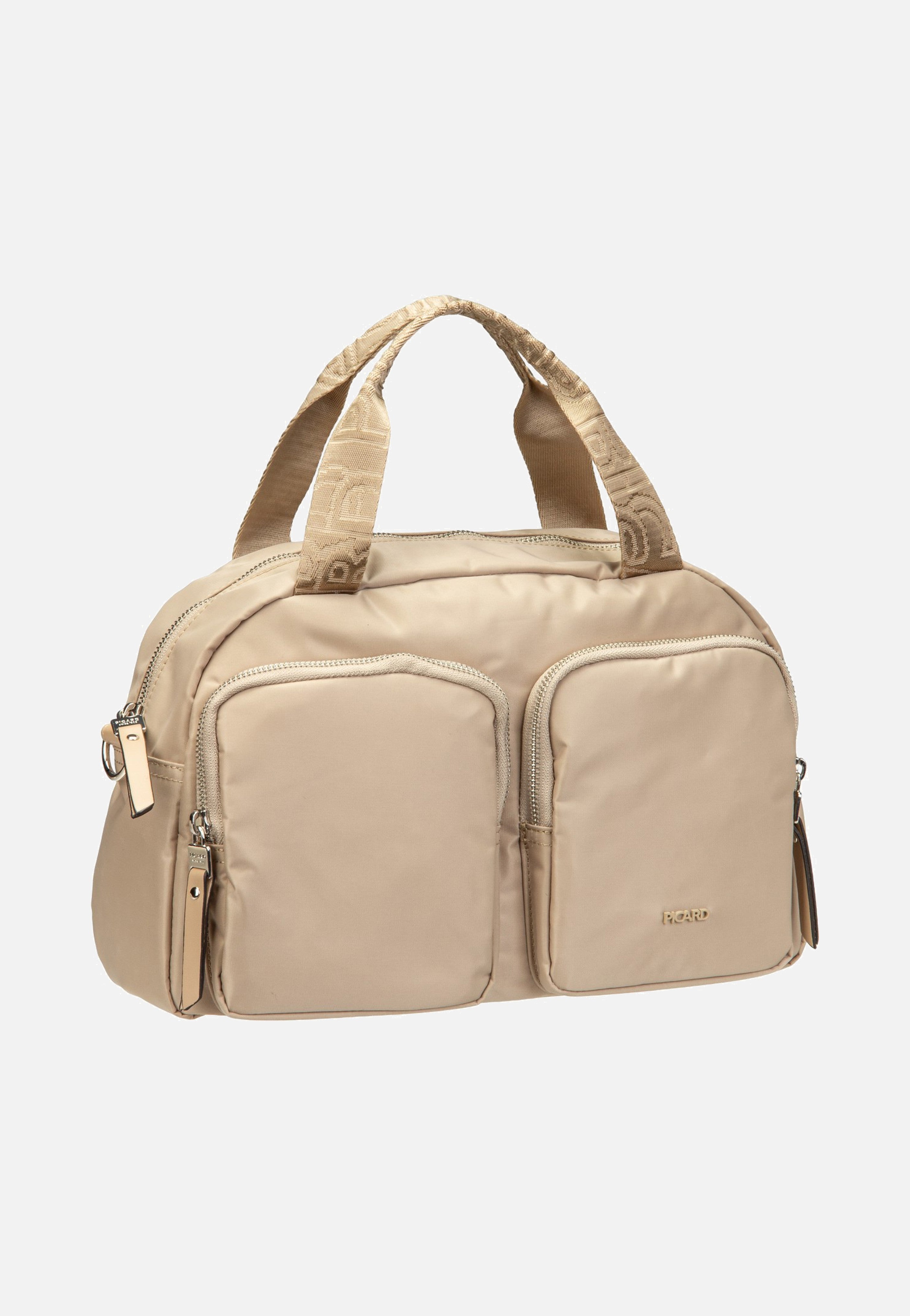 Picard - Legere 3363 Sand - Bowling Bag | Women-Image