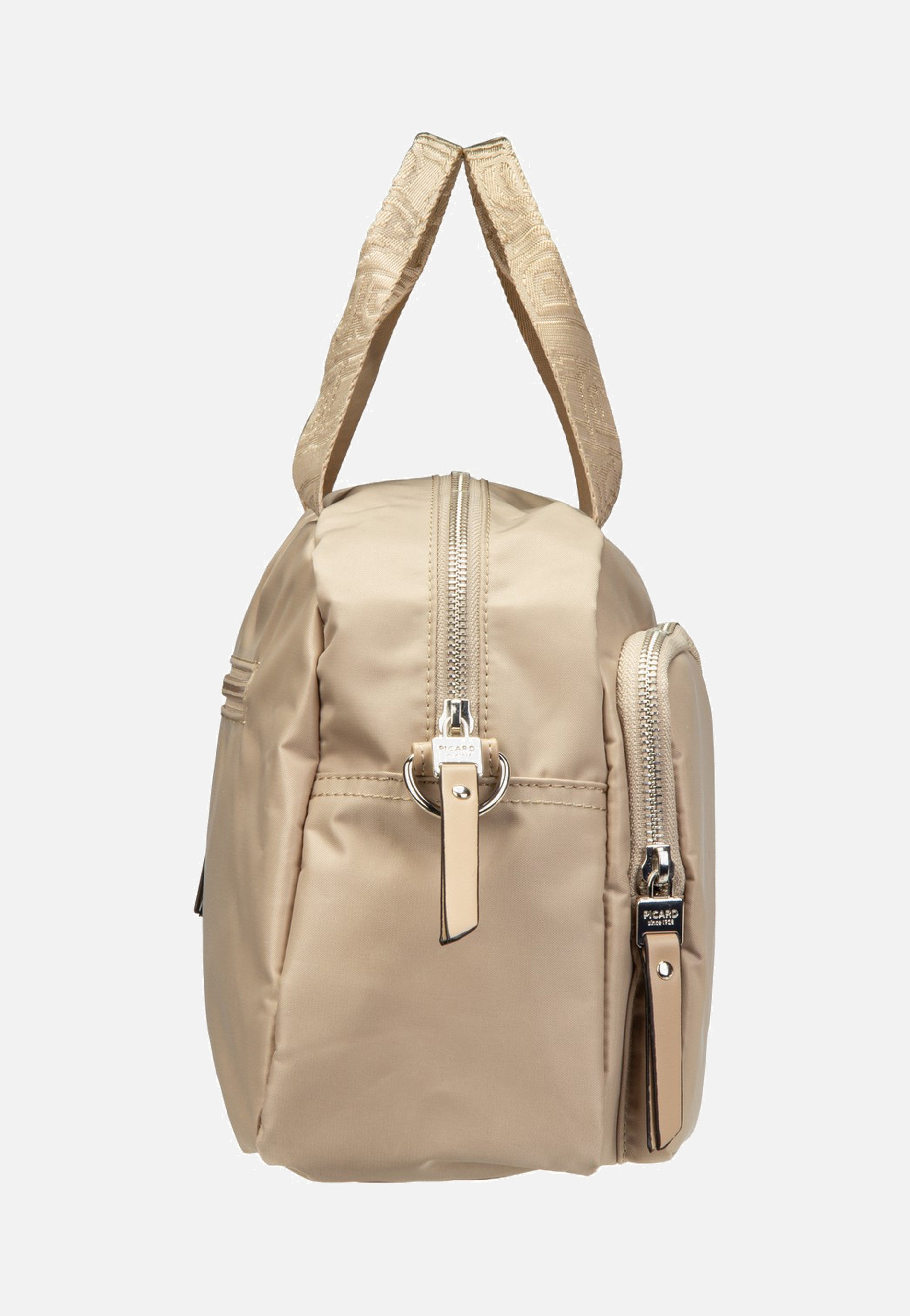 Picard - Legere 3363 Sand - Bowling Bag | Women-Image