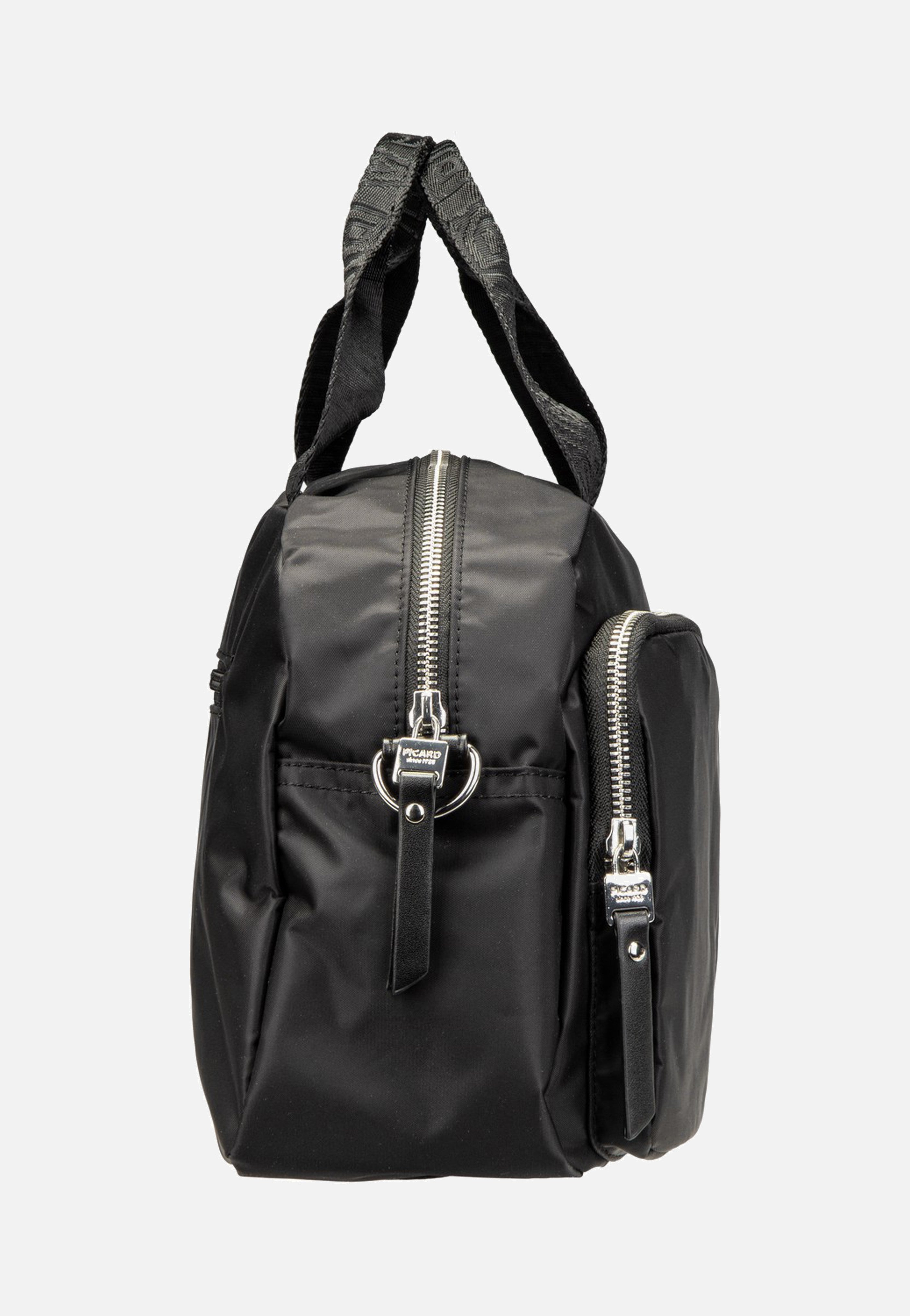 Picard - Legere 3363 Schwarz - Shopper | Neutral-Image