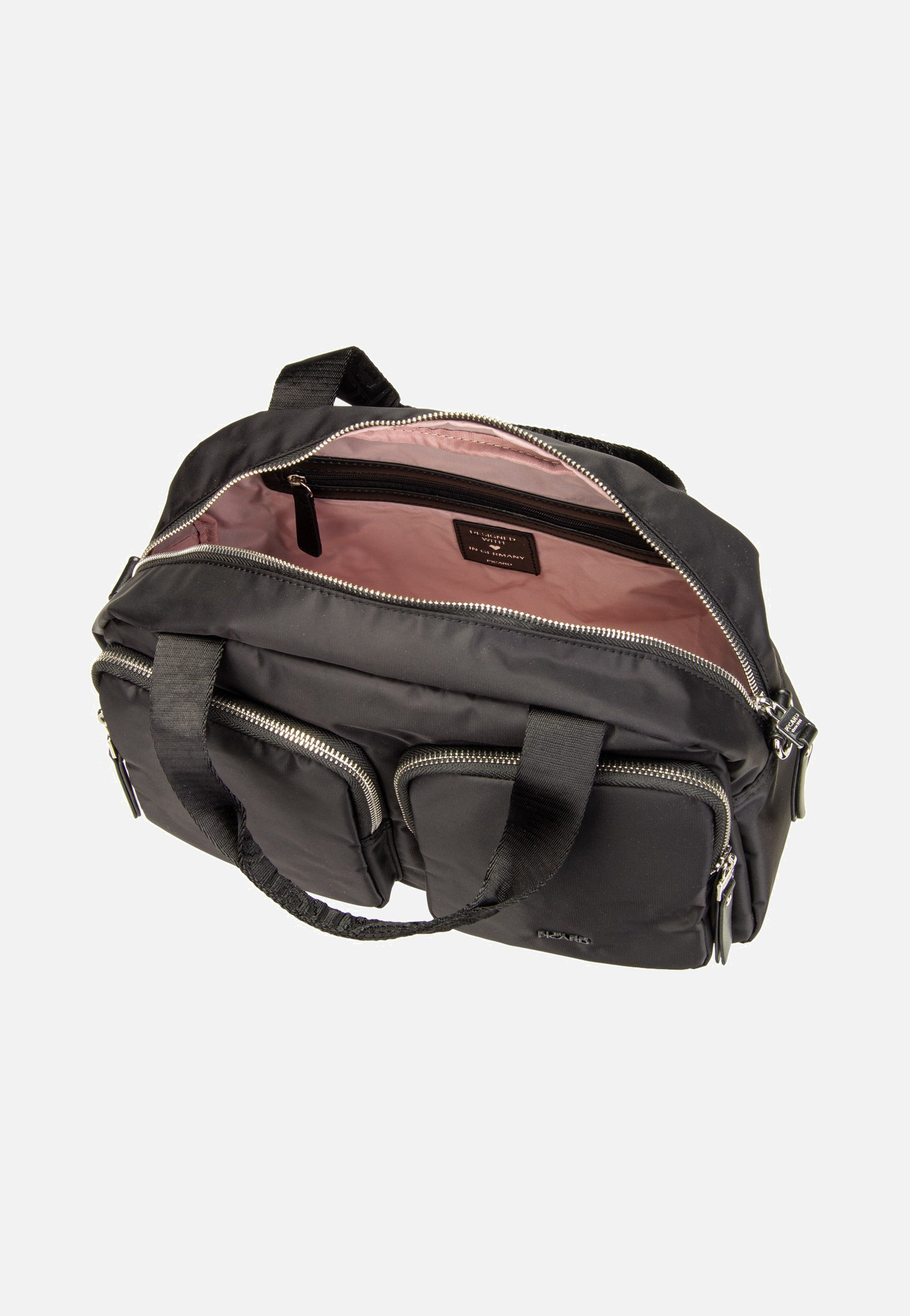 Picard - Legere 3363 Schwarz - Shopper | Neutral-Image