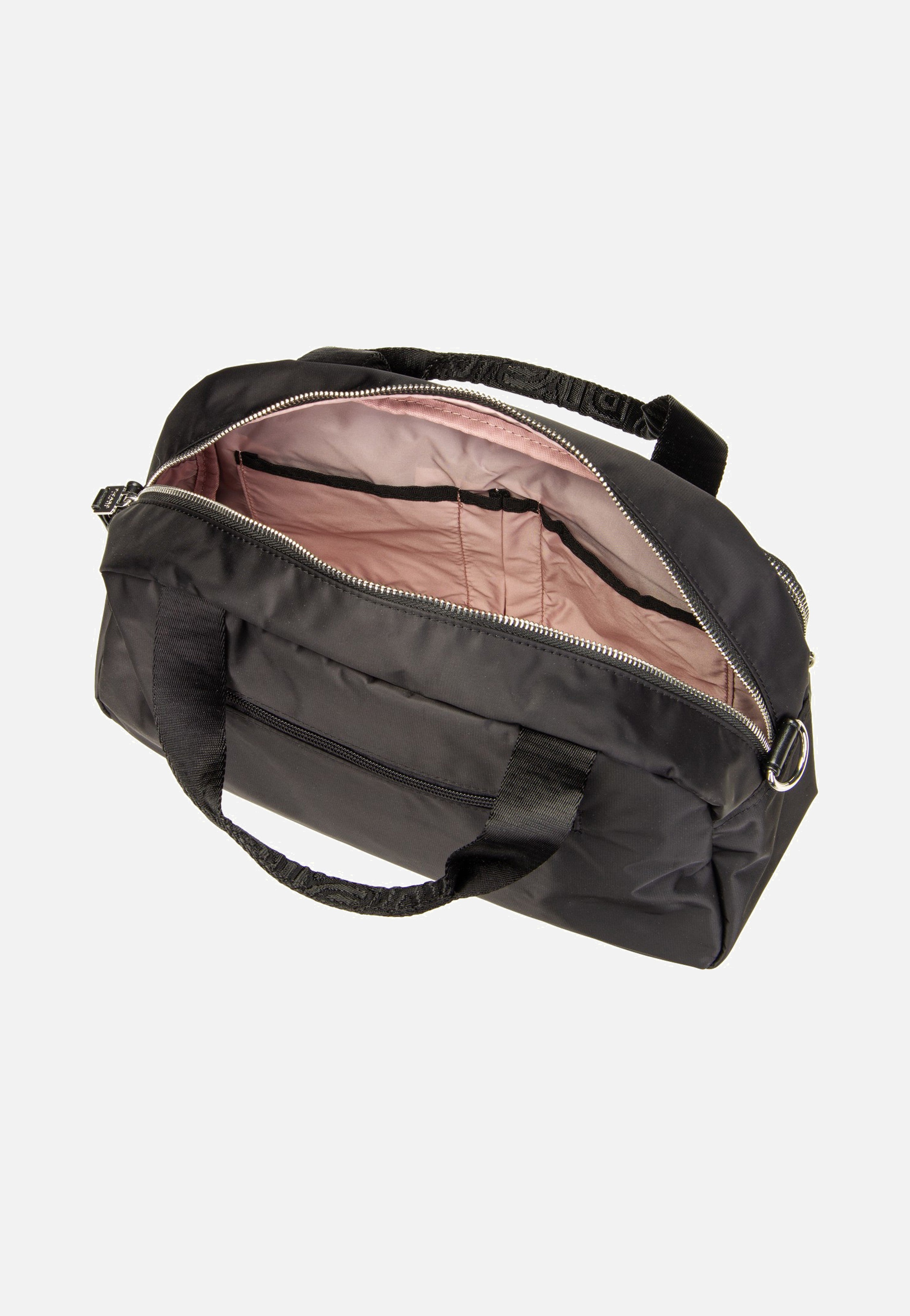 Picard Legere 3363 Schwarz Bowling Bag