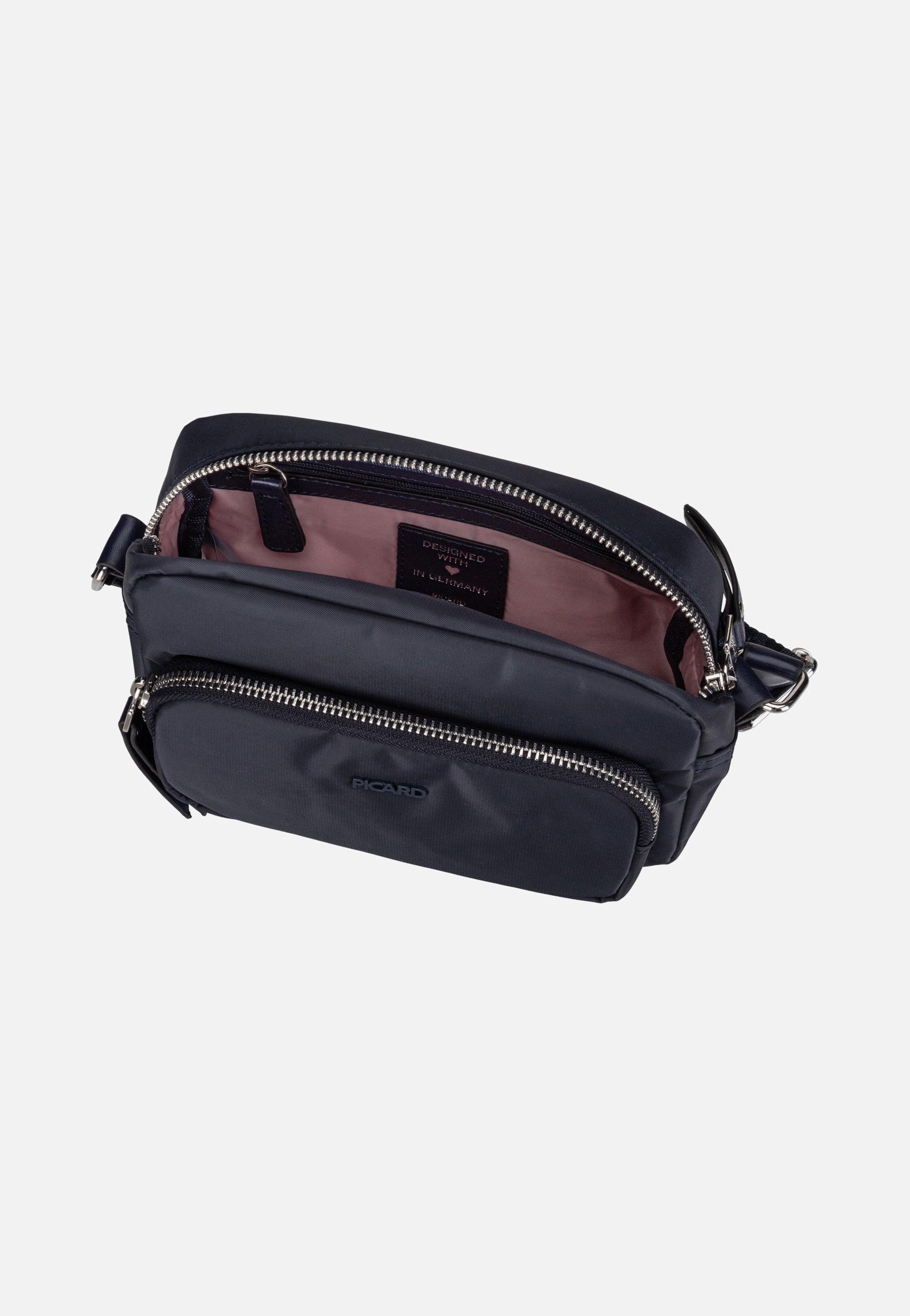 Picard Legere 3311 Midnight Umhängetasche