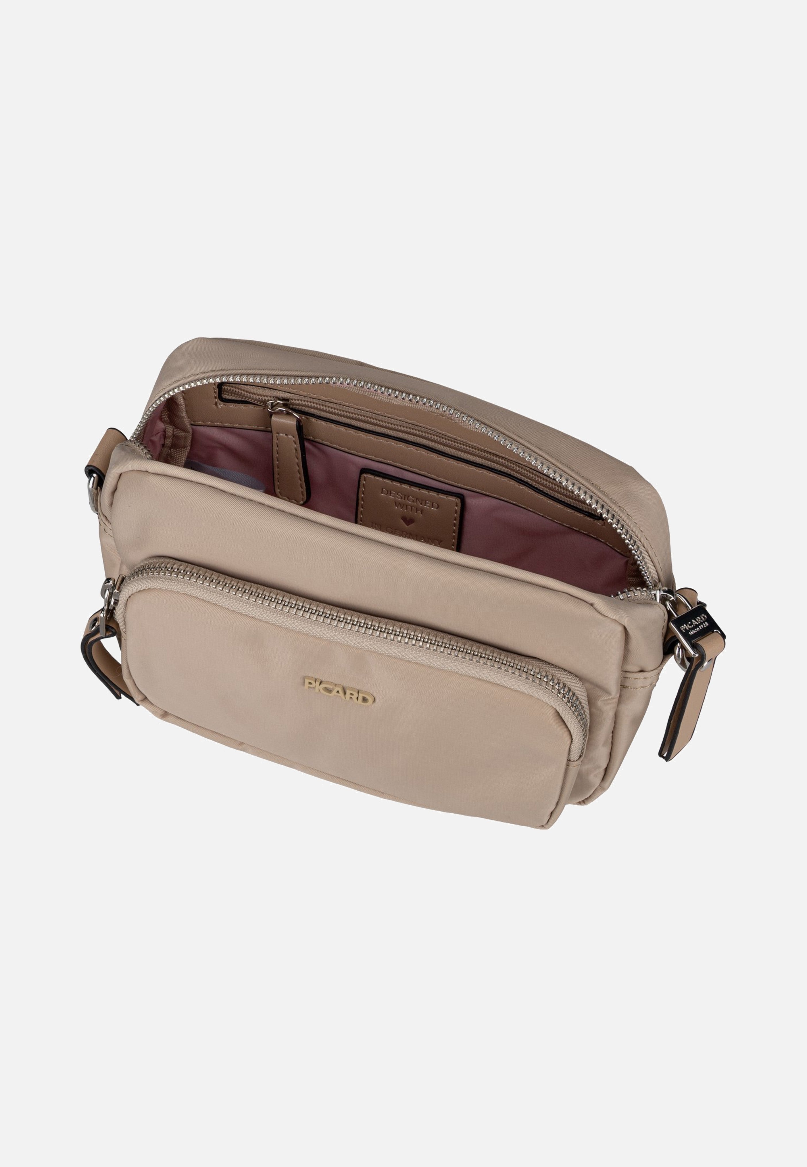 Picard Legere 3311 Sand Umhängetasche
