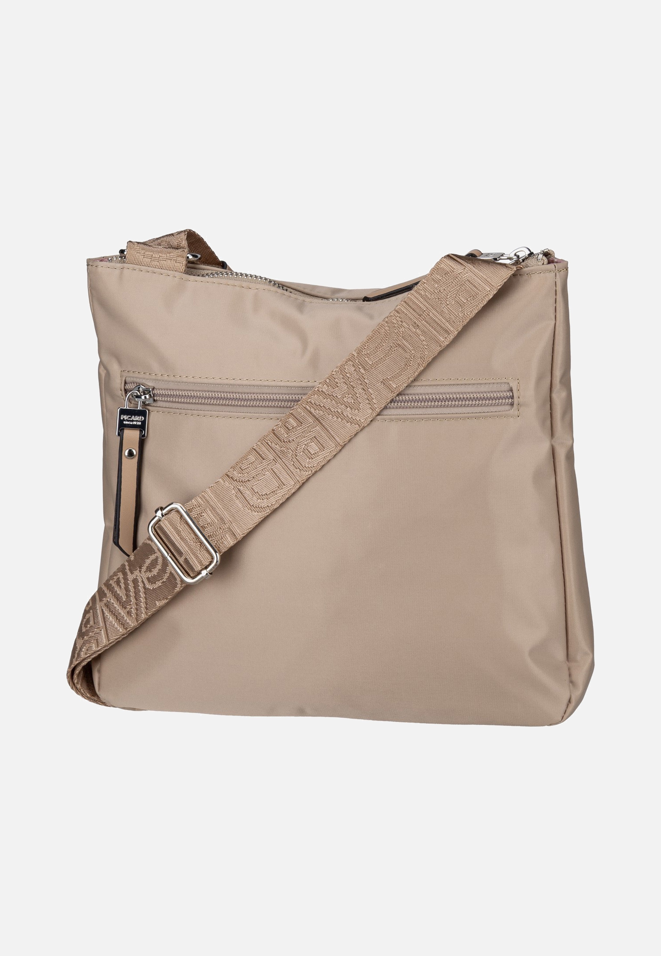 Picard Legere 3312 Sand Umhängetasche