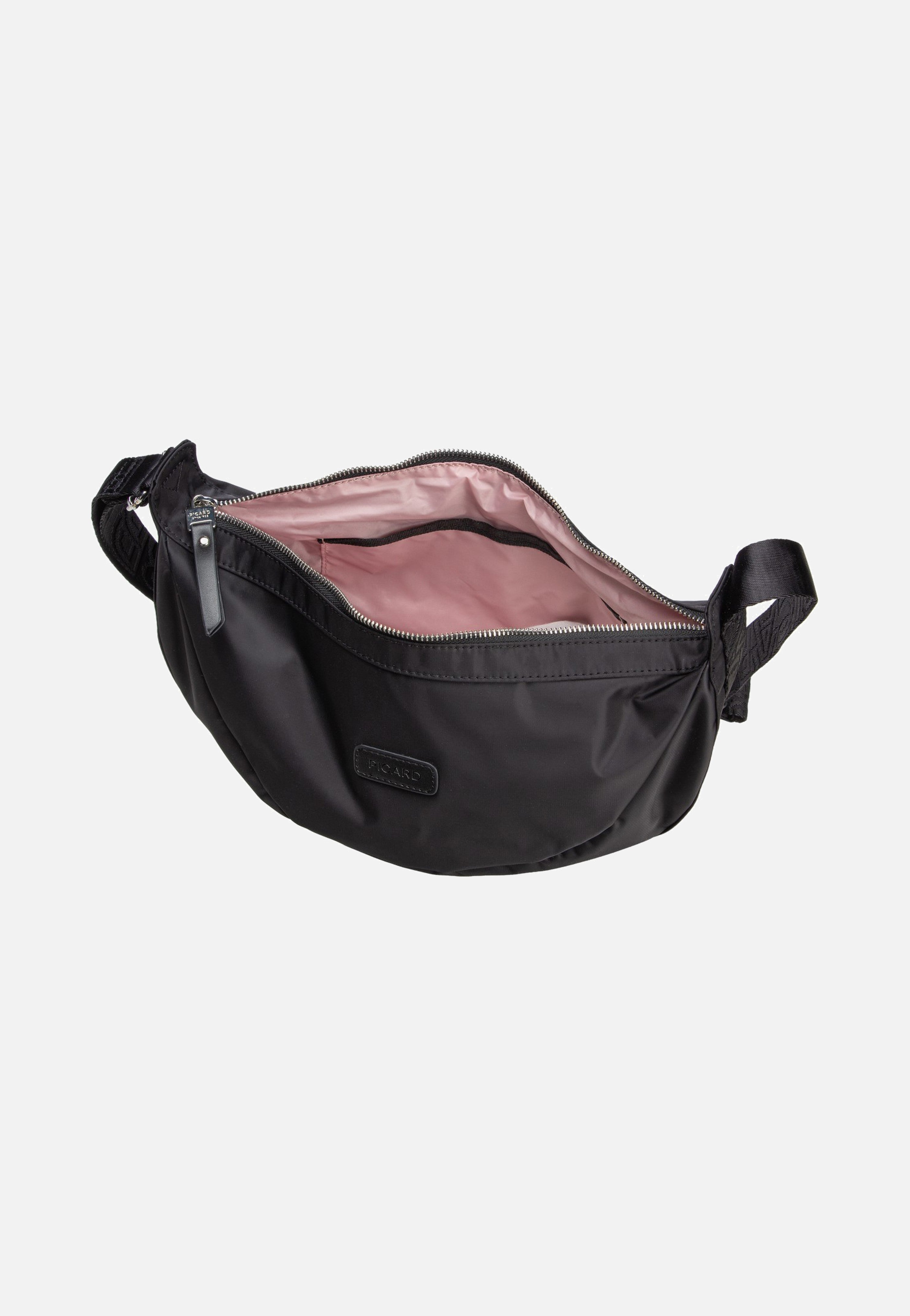 Picard Legere 3313 Schwarz Sling Bag