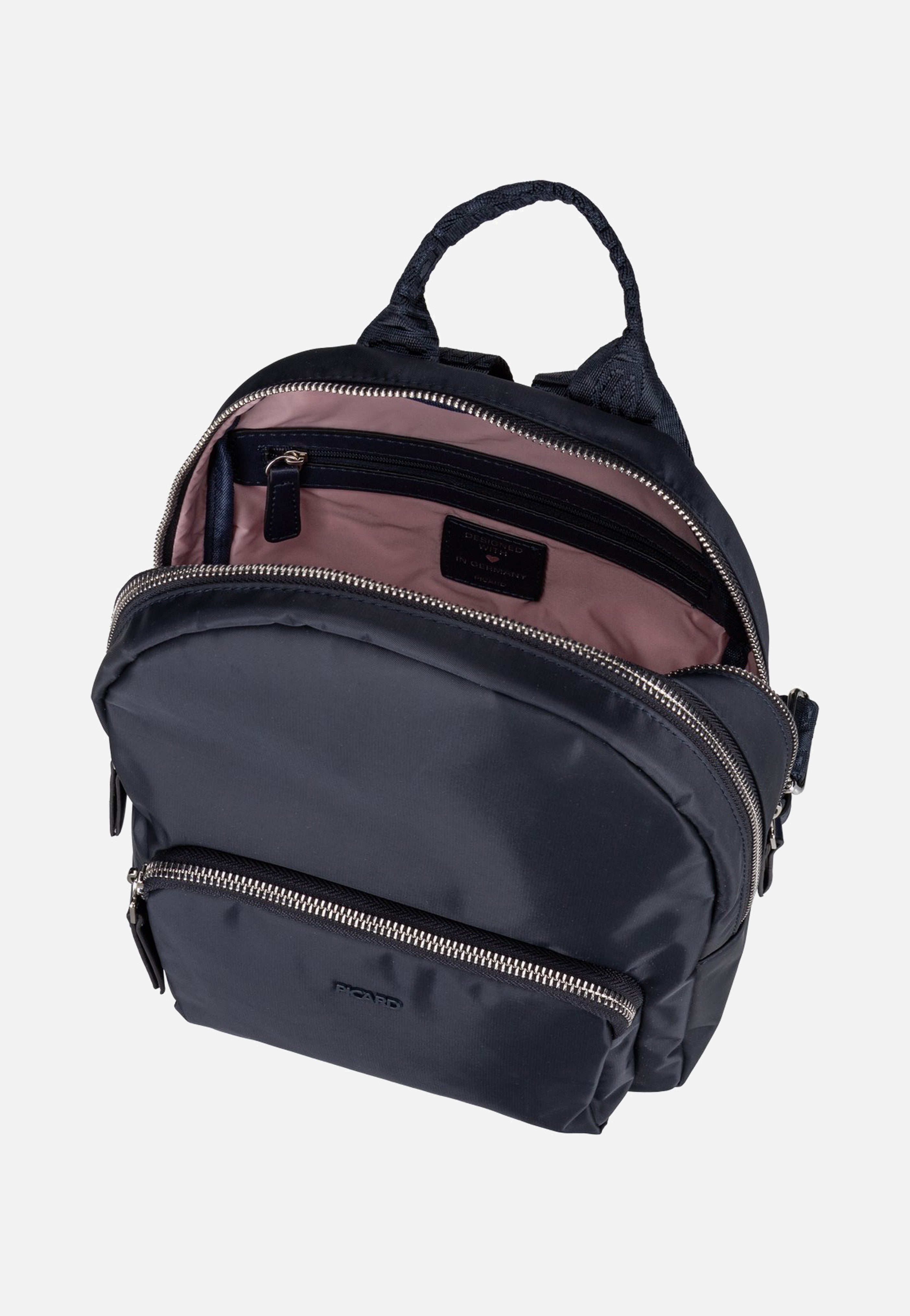 Picard Legere 3314 Midnight Rucksack