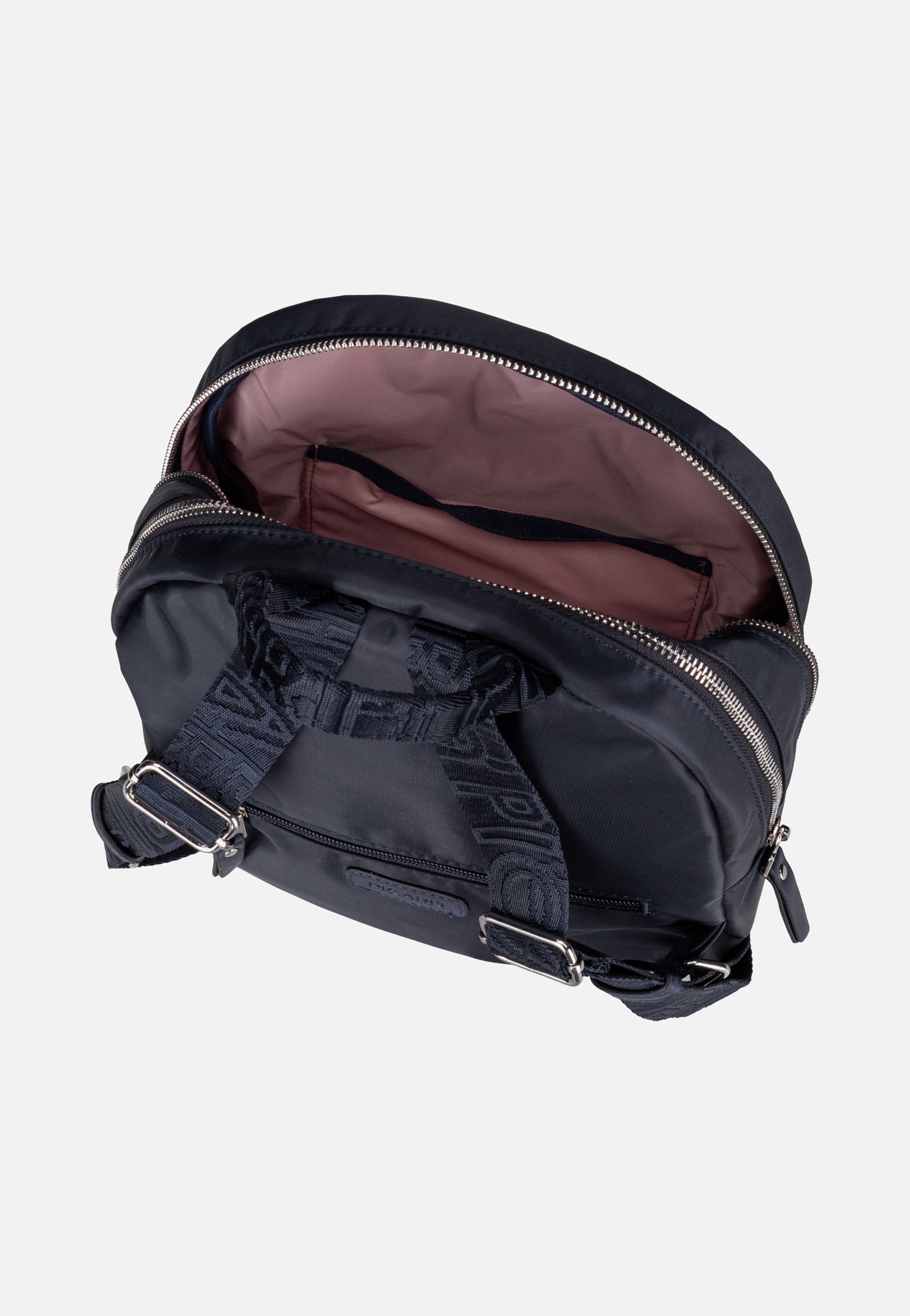Picard Legere 3314 Midnight Rucksack