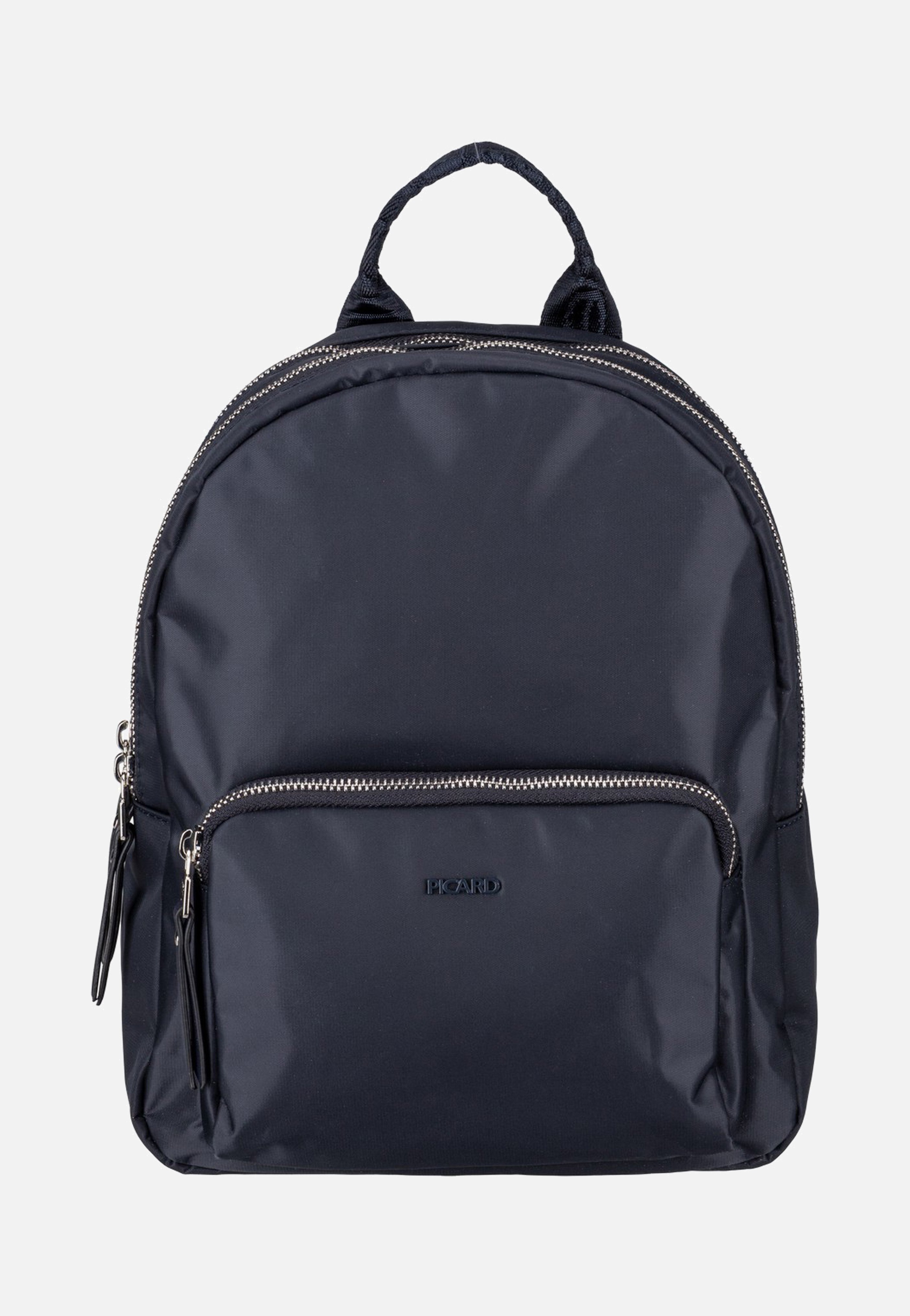 Picard Legere 3314 Midnight Rucksack