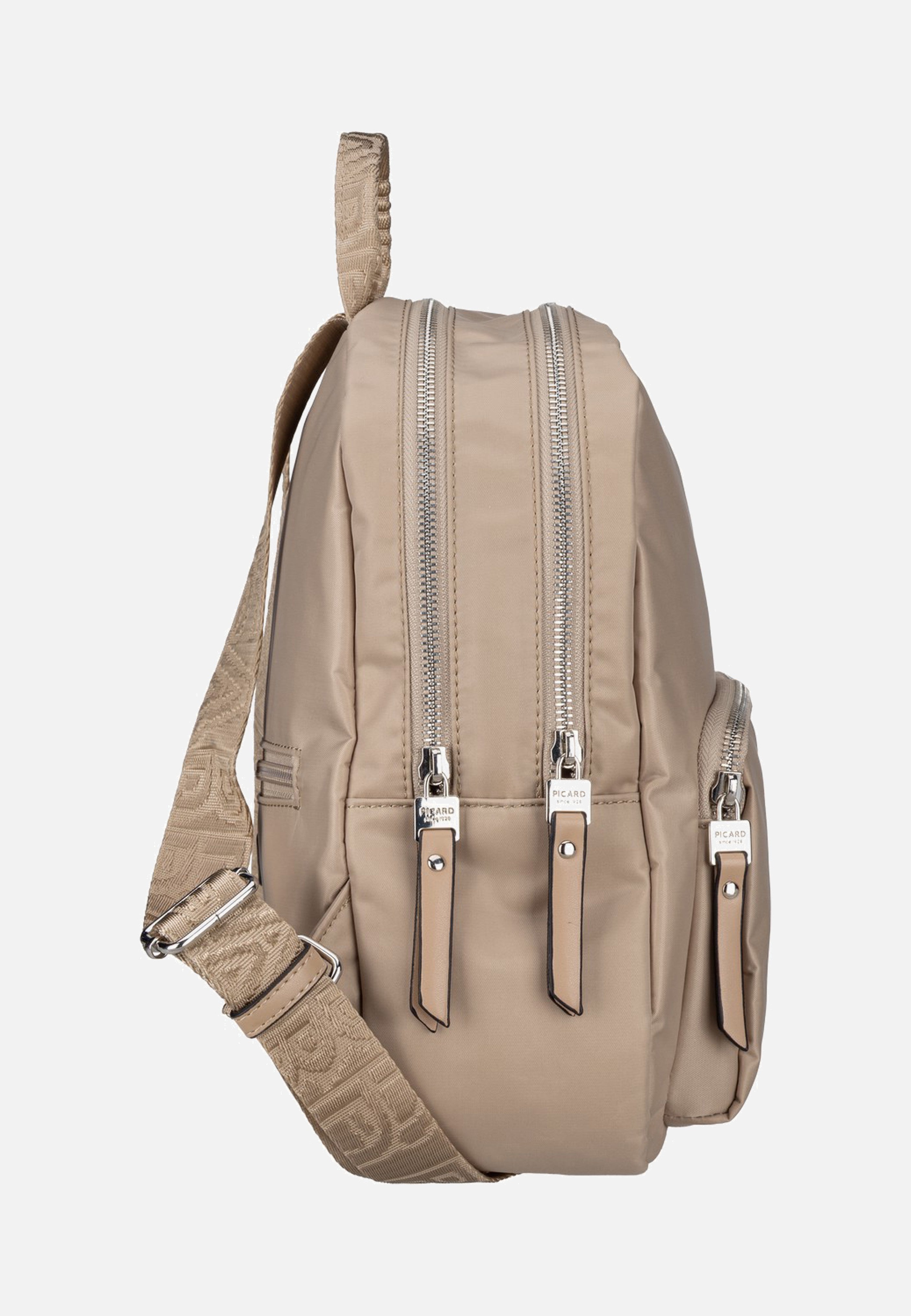 Picard Legere 3314 Sand Rucksack