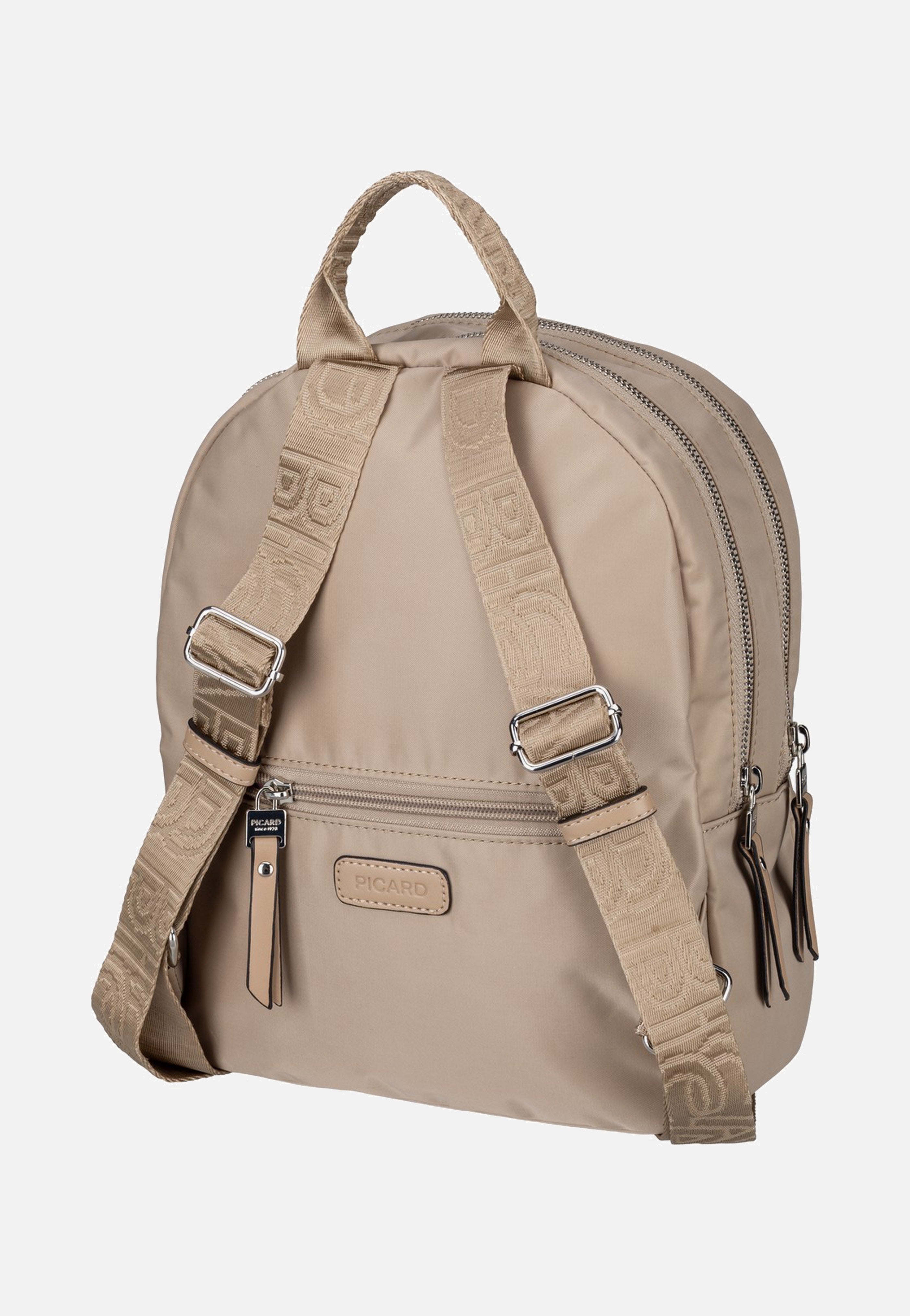 Picard Legere 3314 Sand Rucksack