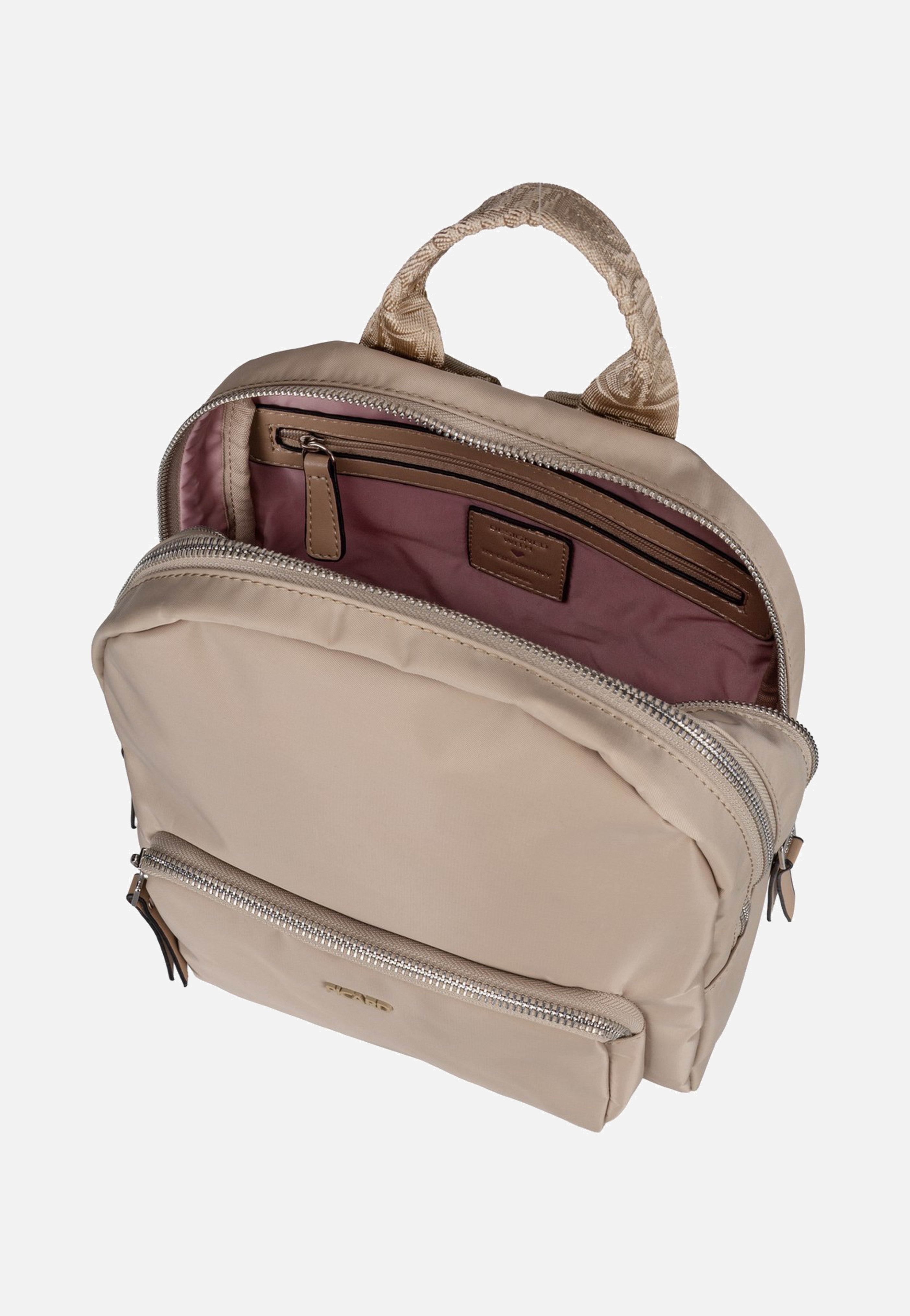 Picard Legere 3314 Sand Rucksack