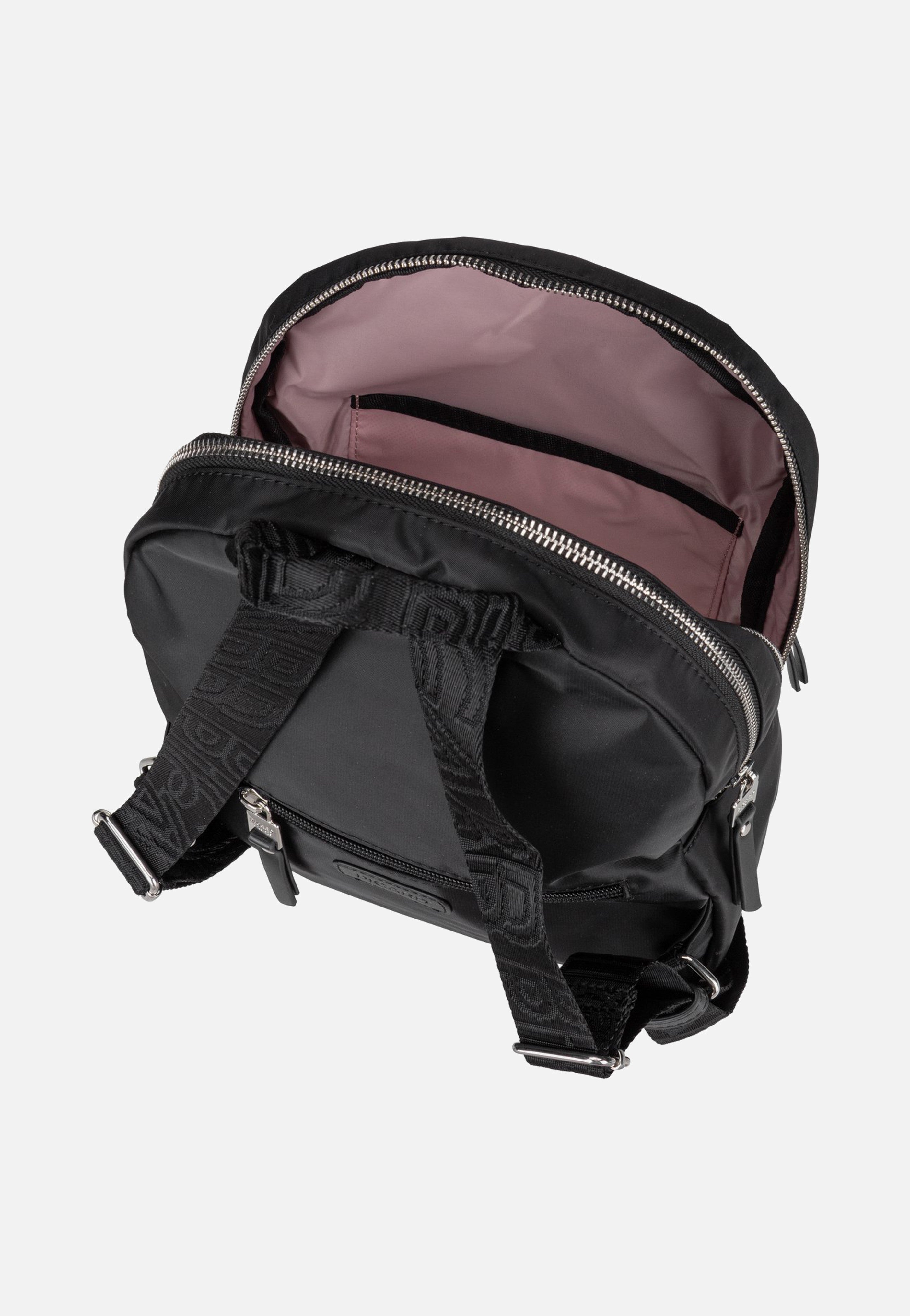 Picard Legere 3314 Schwarz Rucksack