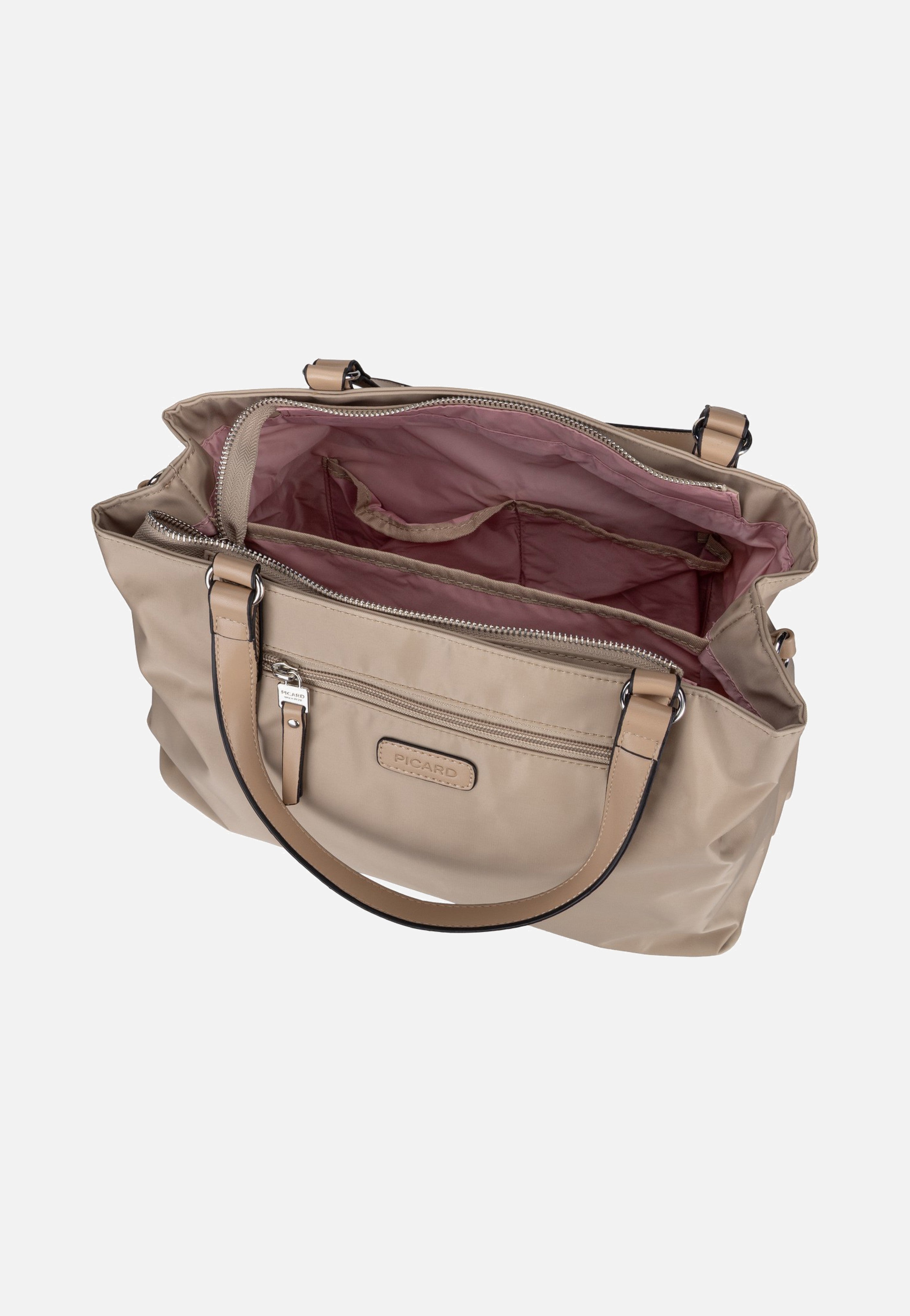 Picard - Legere 3315 Sand - Tote Bag | Women-Image