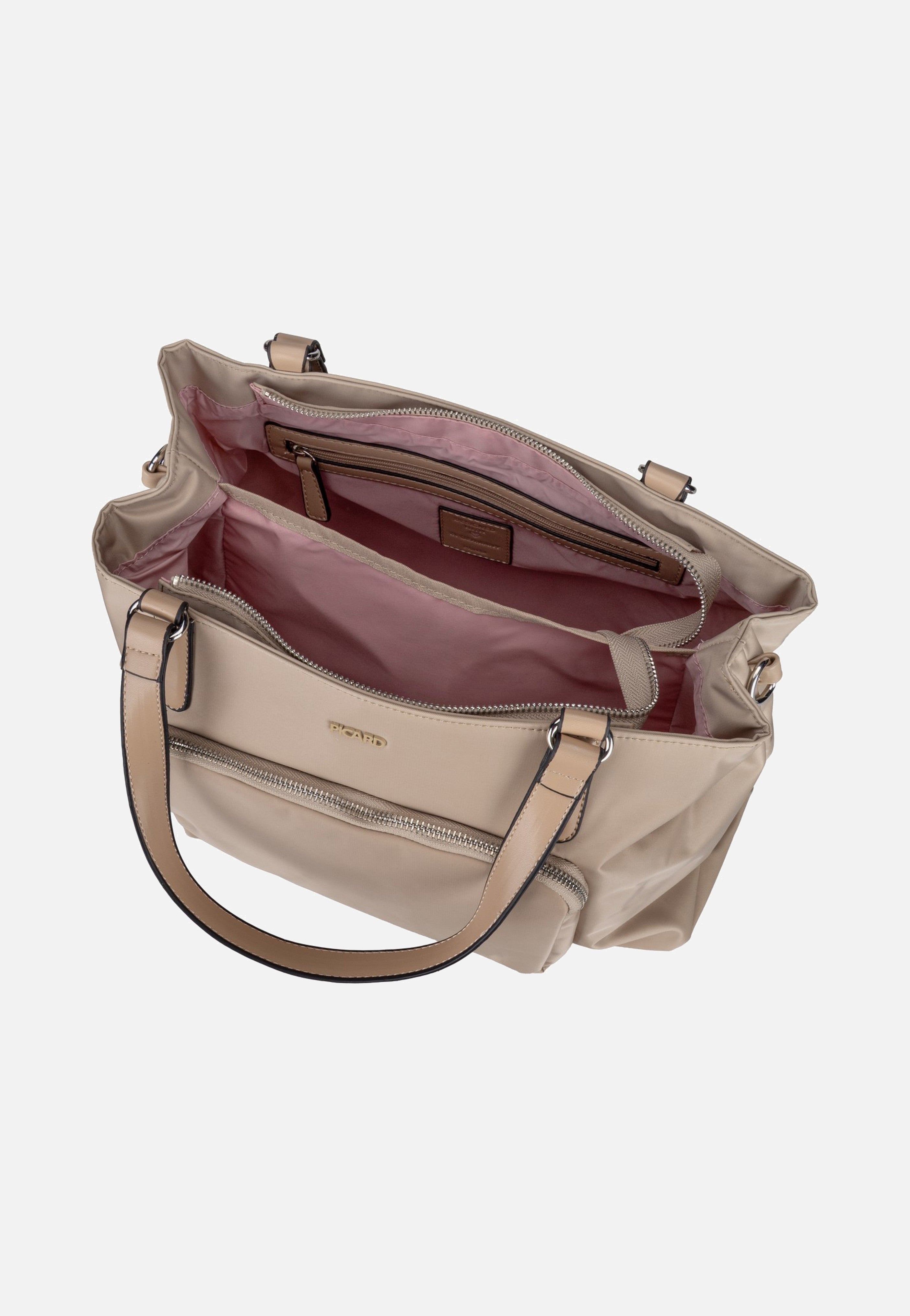 Picard - Legere 3315 Sand - Tote Bag | Women-Image