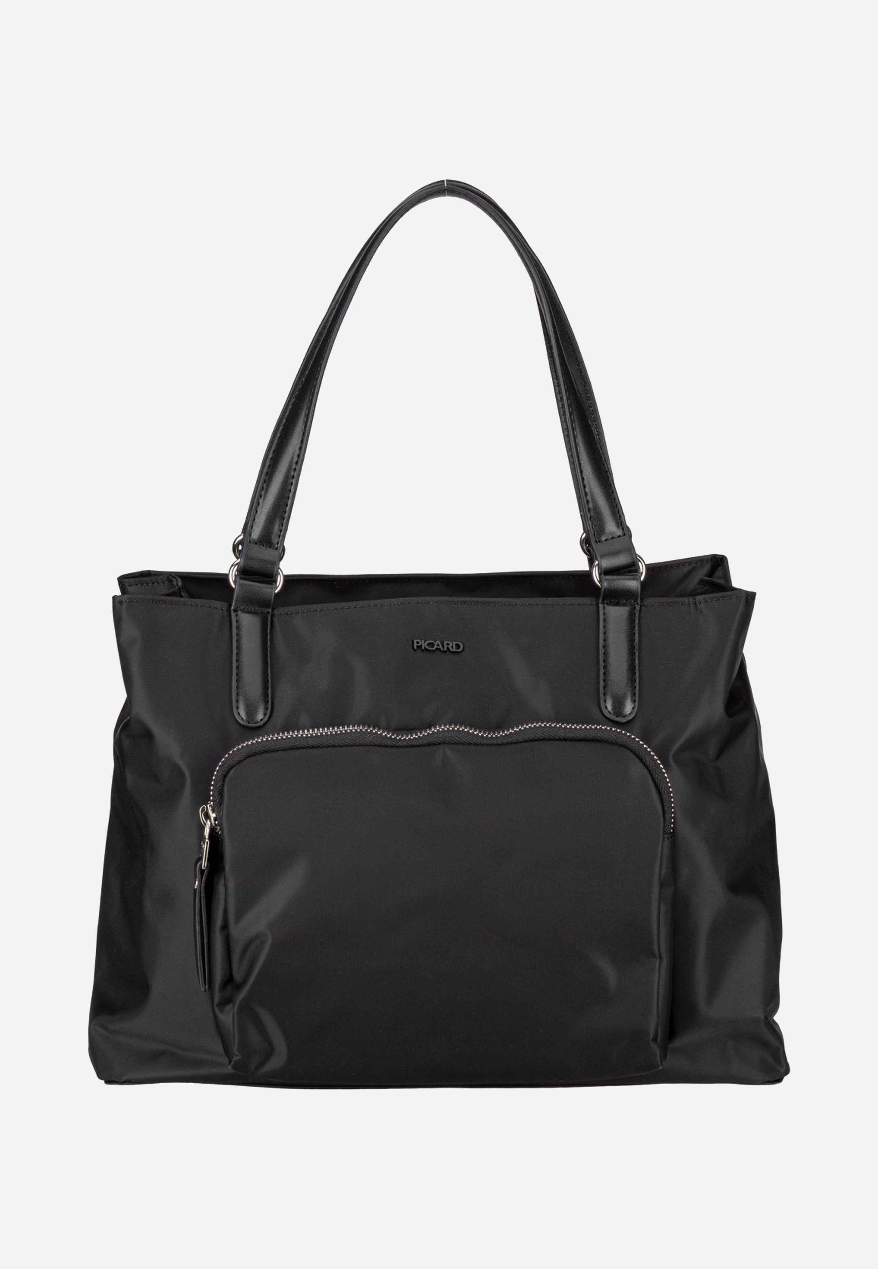 Picard - Legere 3315 Schwarz - Tote Bag | Women-Image