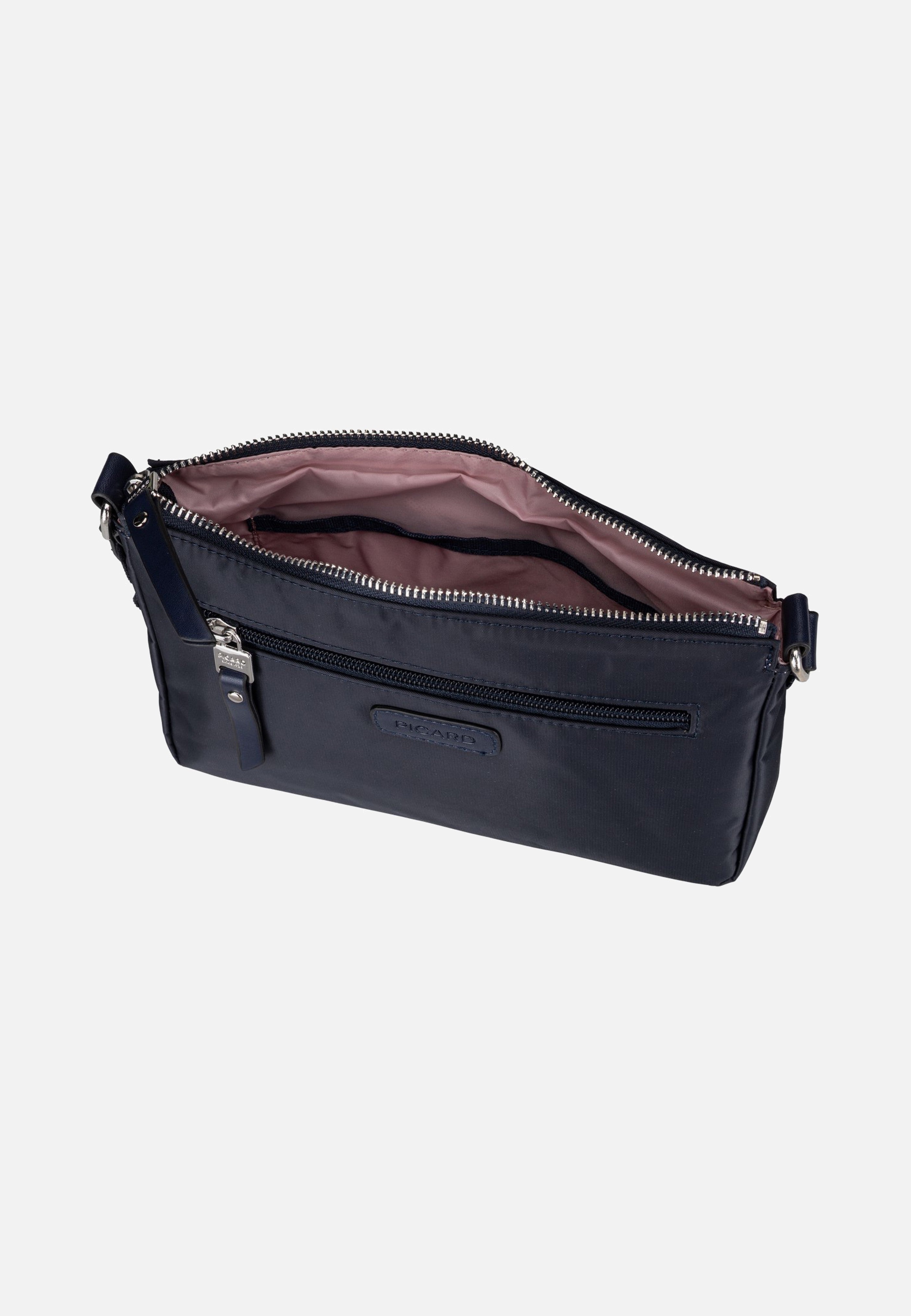 Picard Legere 3343 Midnight Schultertasche