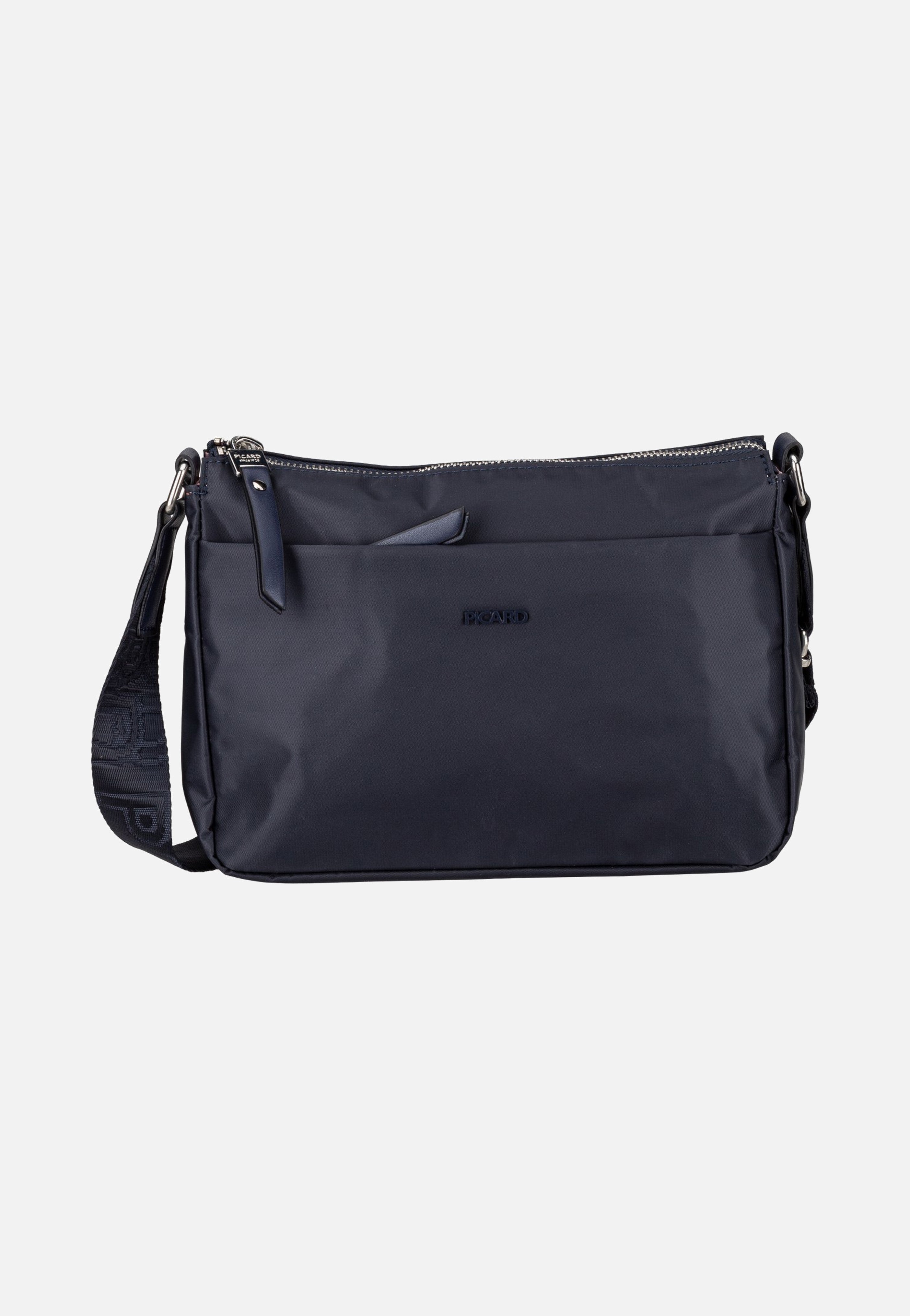 Picard Legere 3343 Midnight Schultertasche
