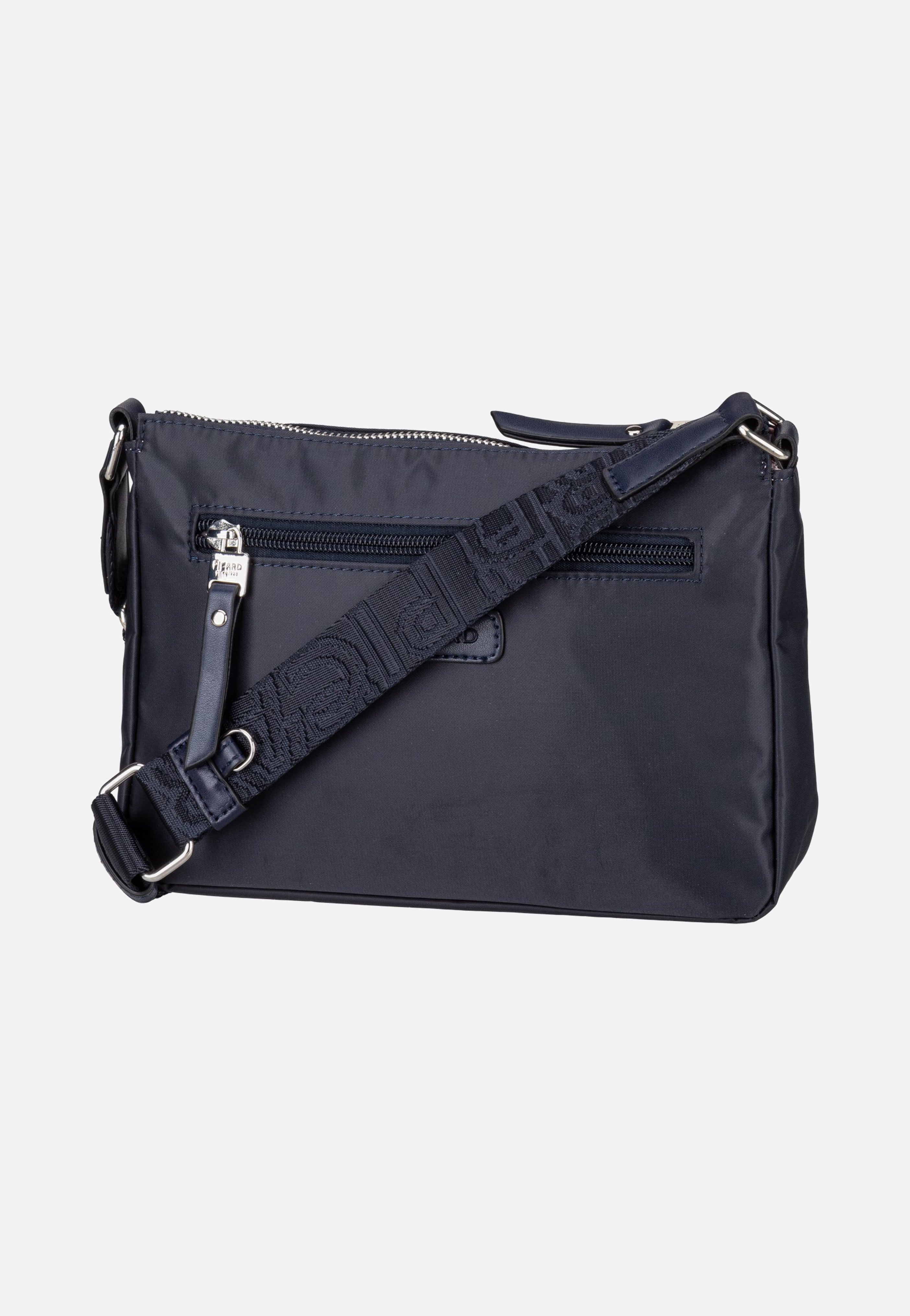 Picard Legere 3343 Midnight Schultertasche