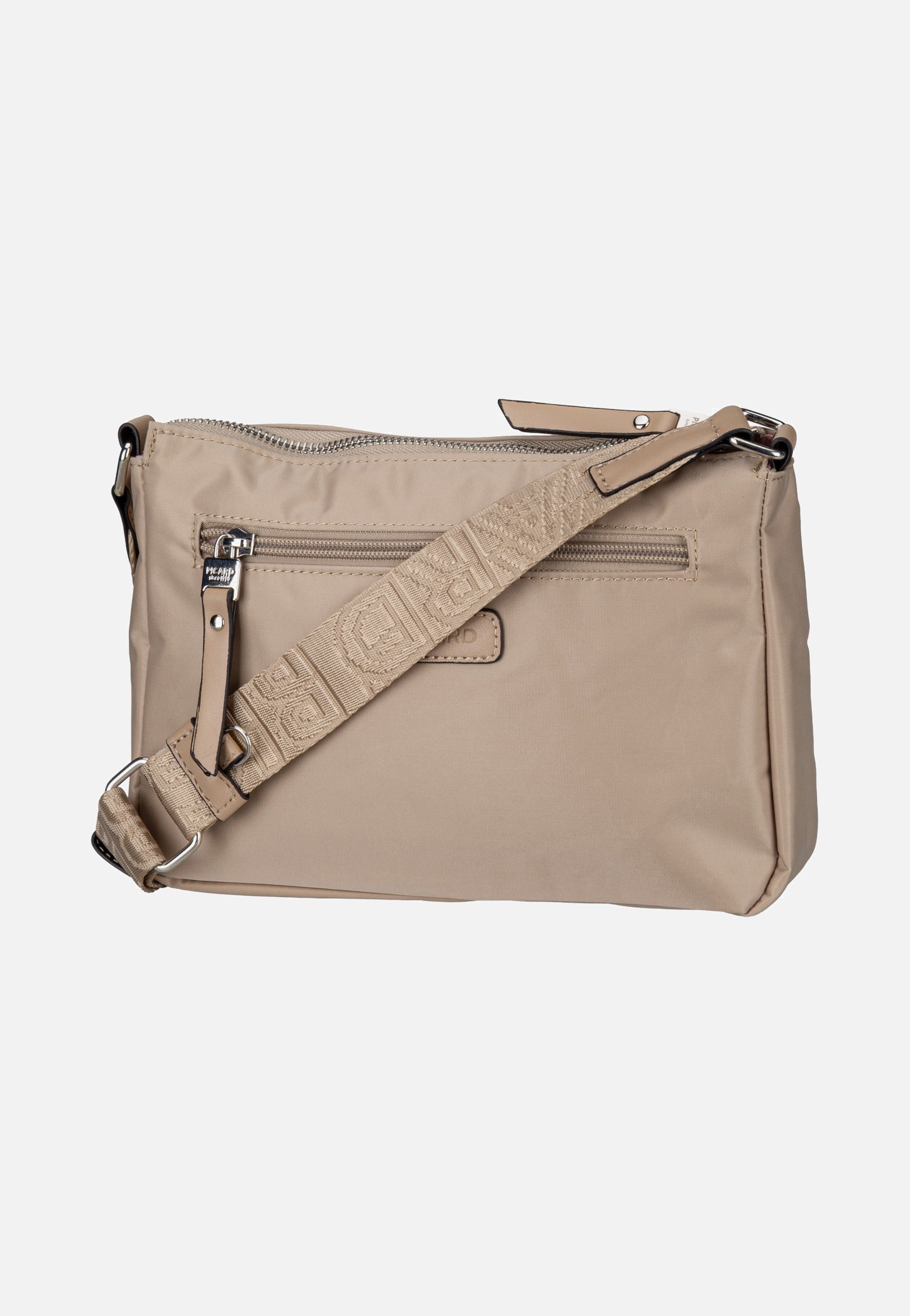 Picard Legere 3343 Sand Schultertasche