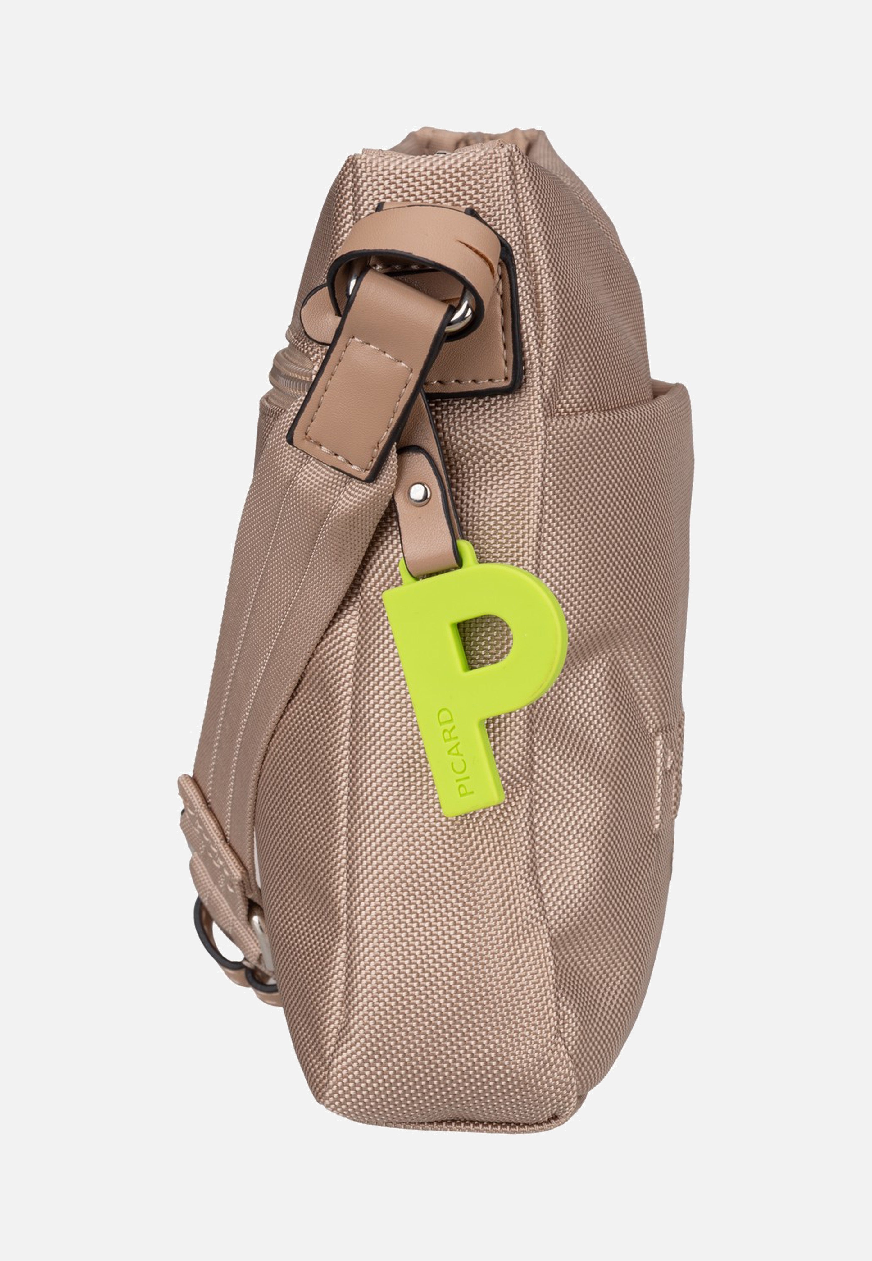 Picard Lucky One 3241 Sand Umhängetasche