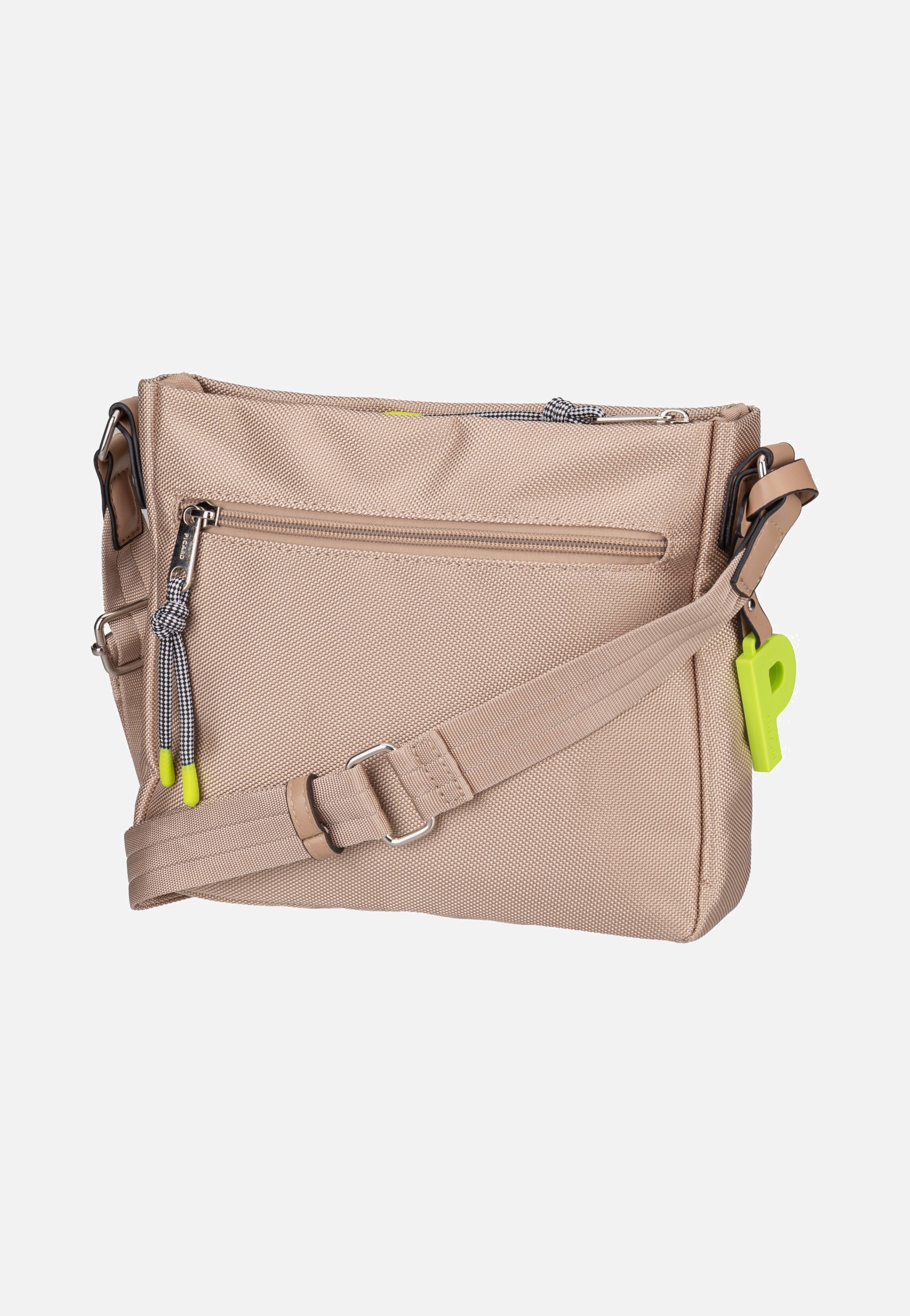 Picard Lucky One 3241 Sand Umhängetasche