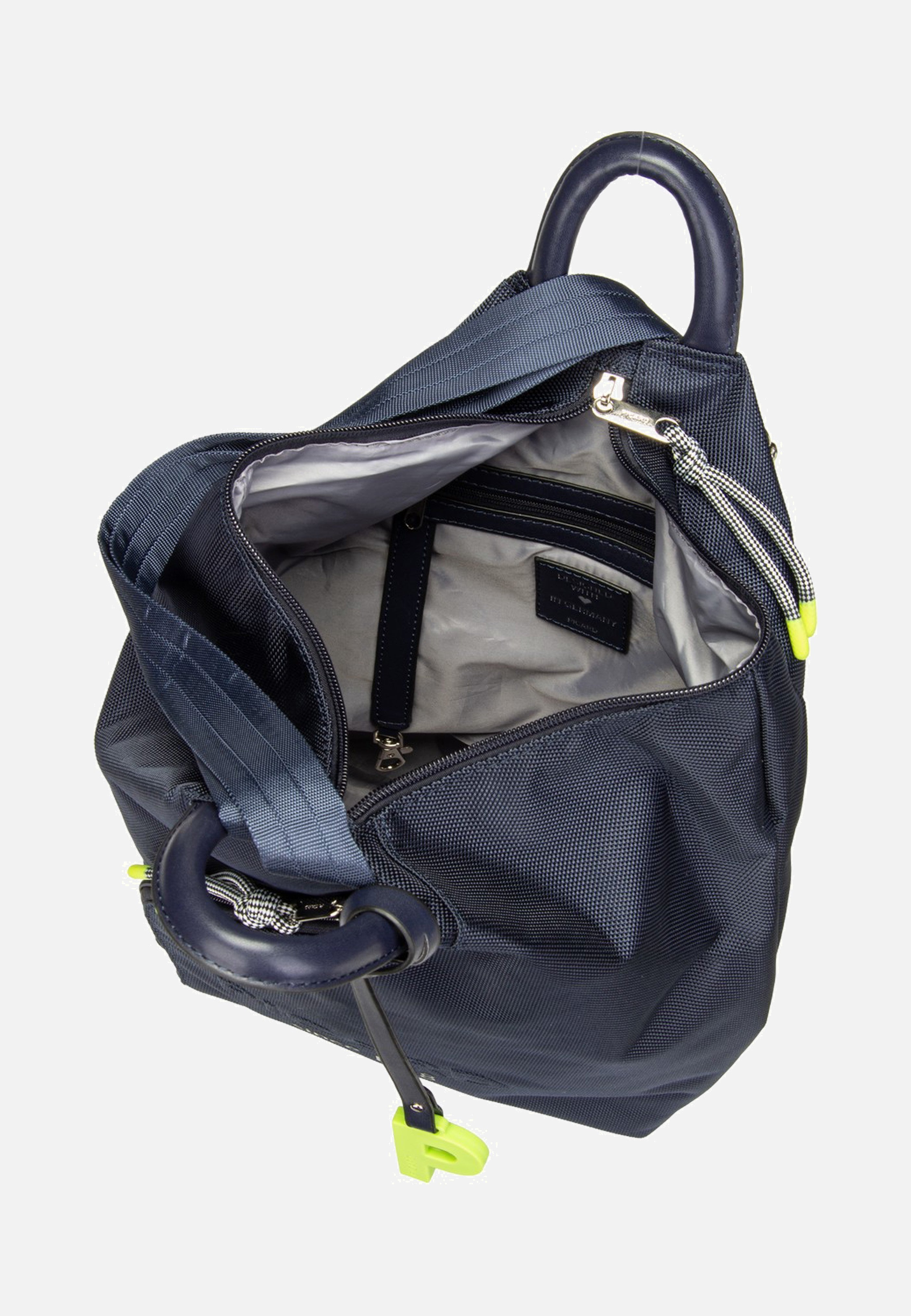 Picard Lucky One 3362 Navy Rucksack