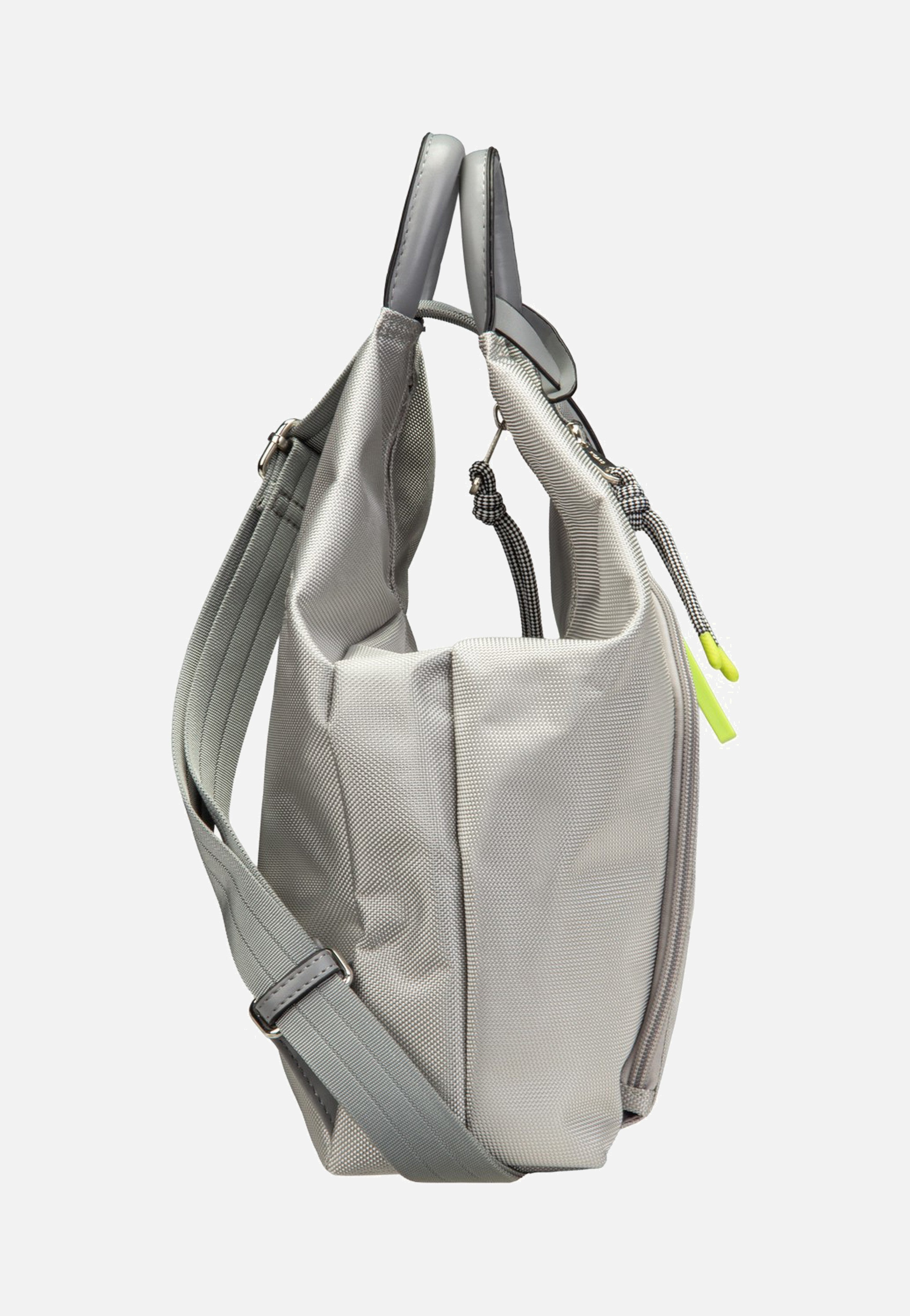 Picard Lucky One 3362 Silber Rucksack
