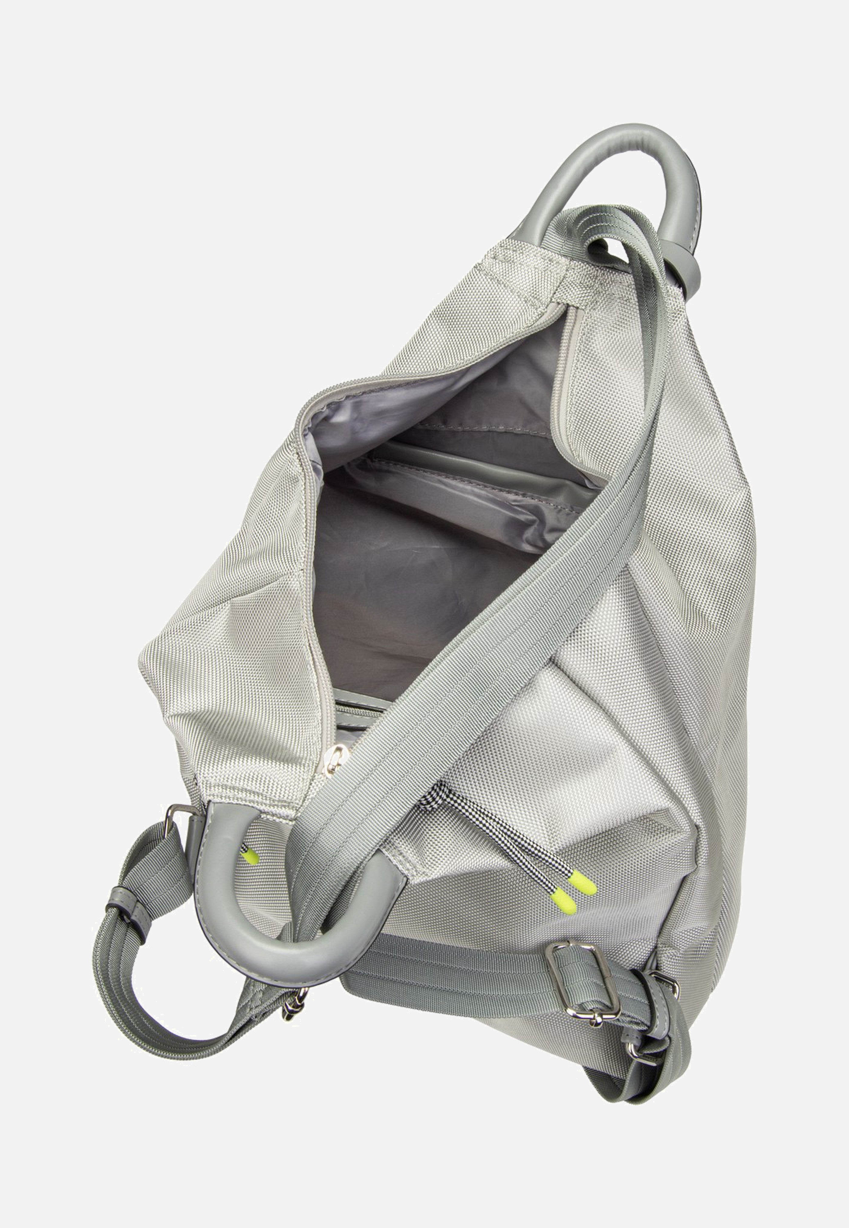 Picard Lucky One 3362 Silber Rucksack