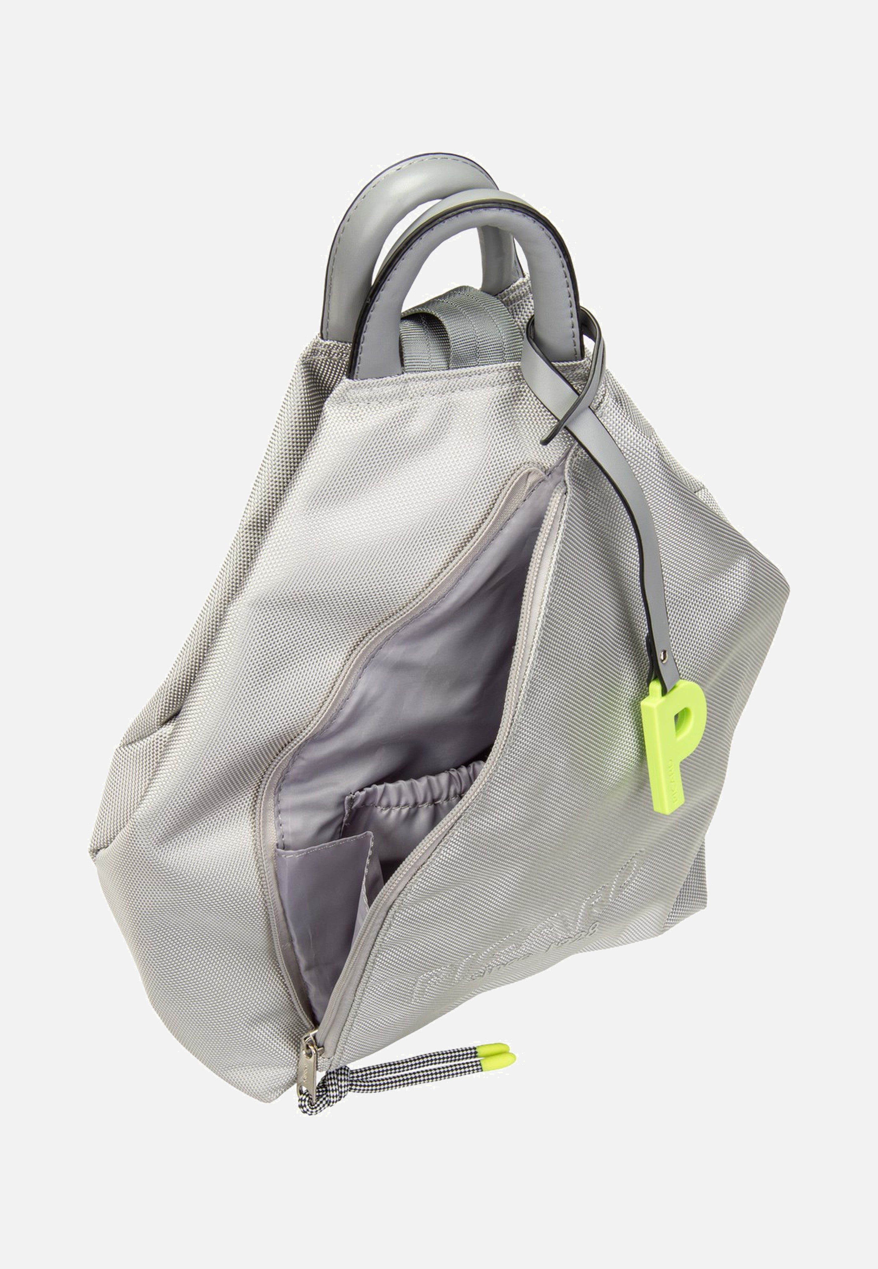Picard Lucky One 3362 Silber Rucksack