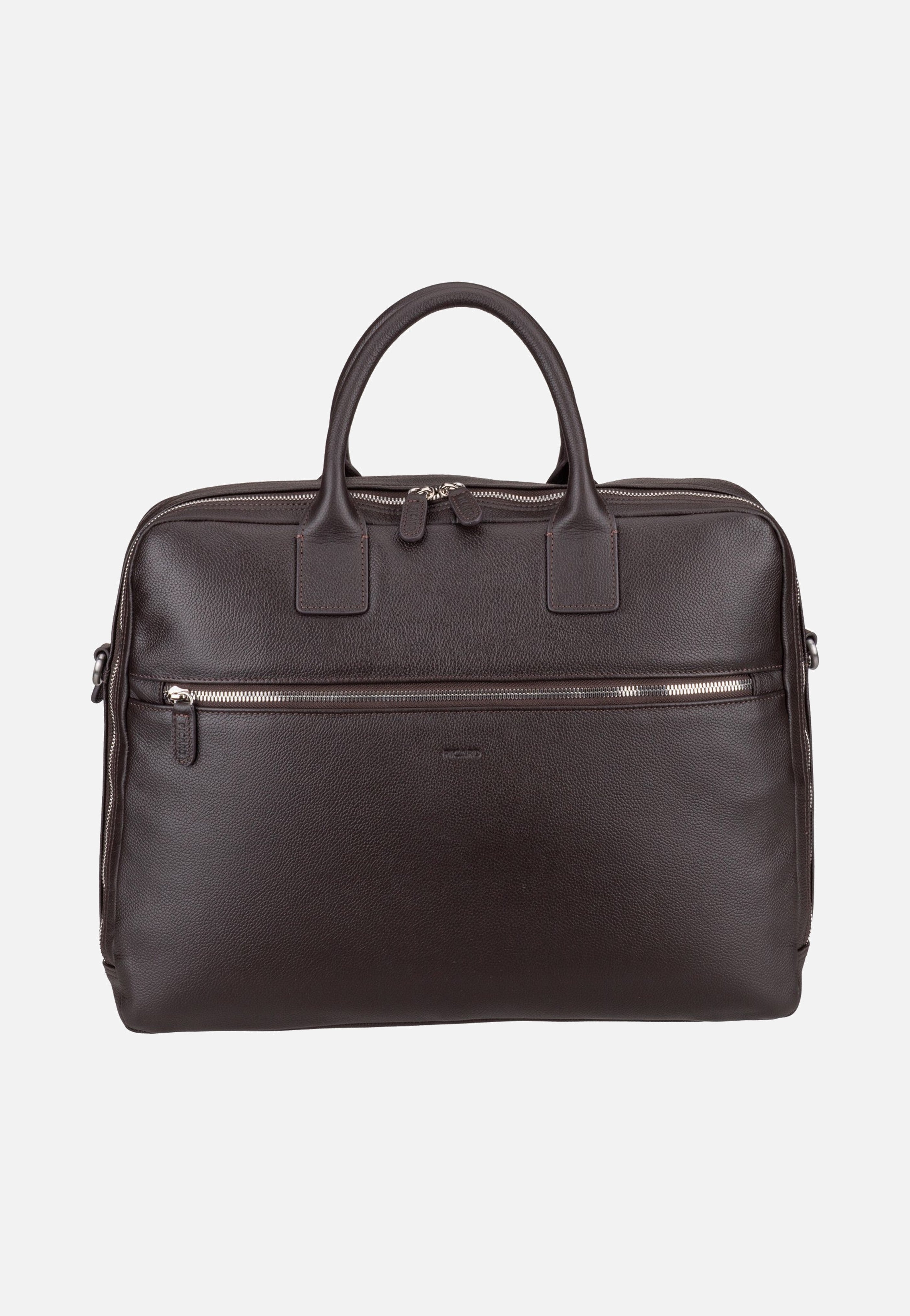 Picard Milano 8083 Cafe Aktentasche