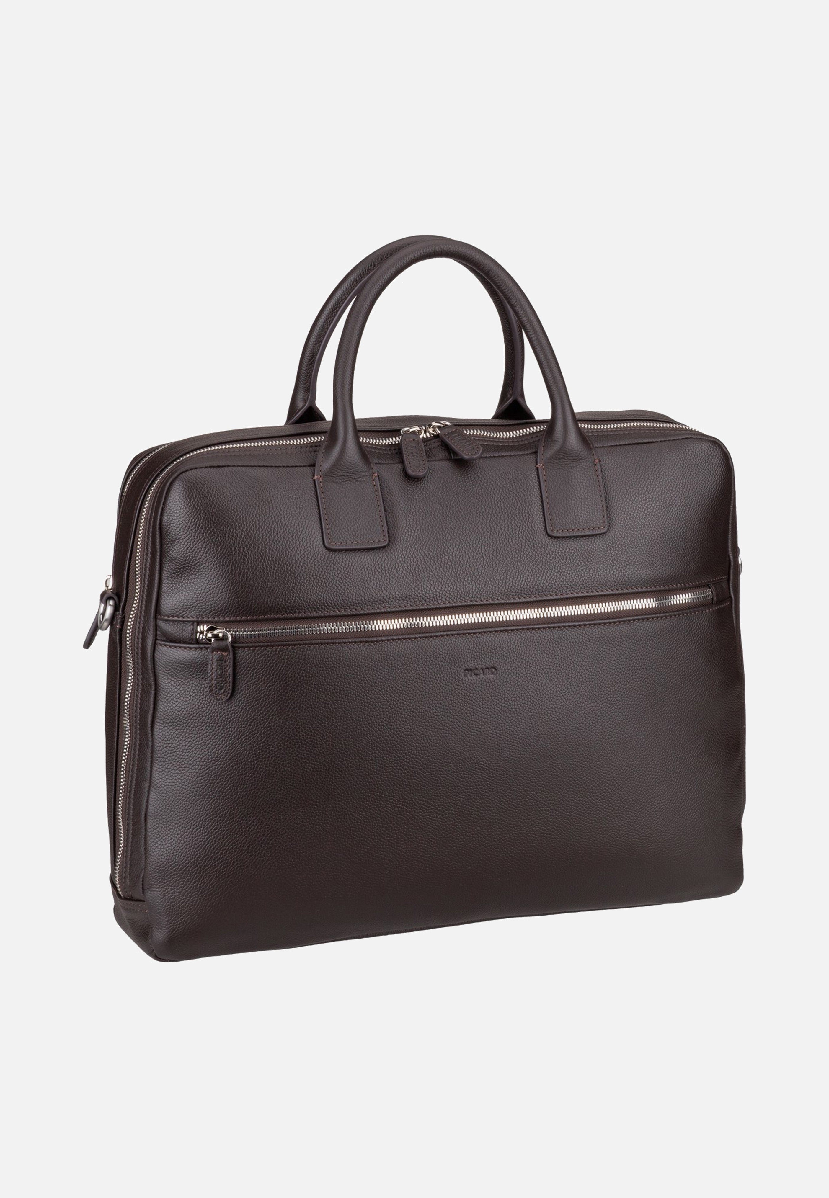 Picard Milano 8083 Cafe Aktentasche